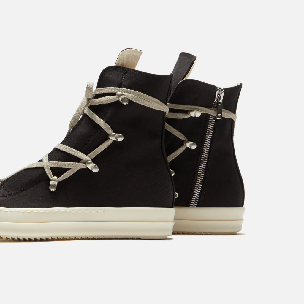 Hexa Sneakers Black Rick owens оригінал – Купити в Україні – детальний вид