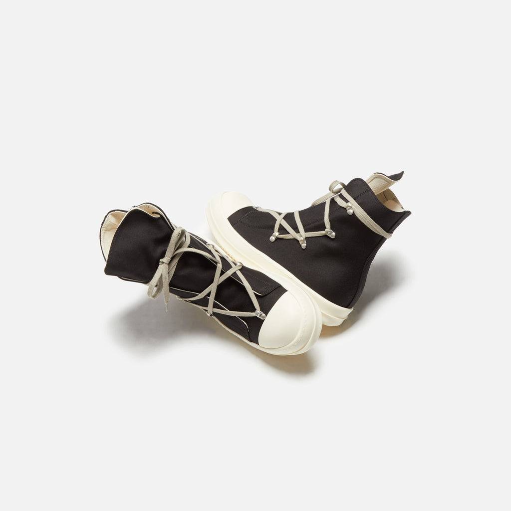 Hexa Sneakers Black Rick owens оригінал – Купити в Україні – збільшений вид