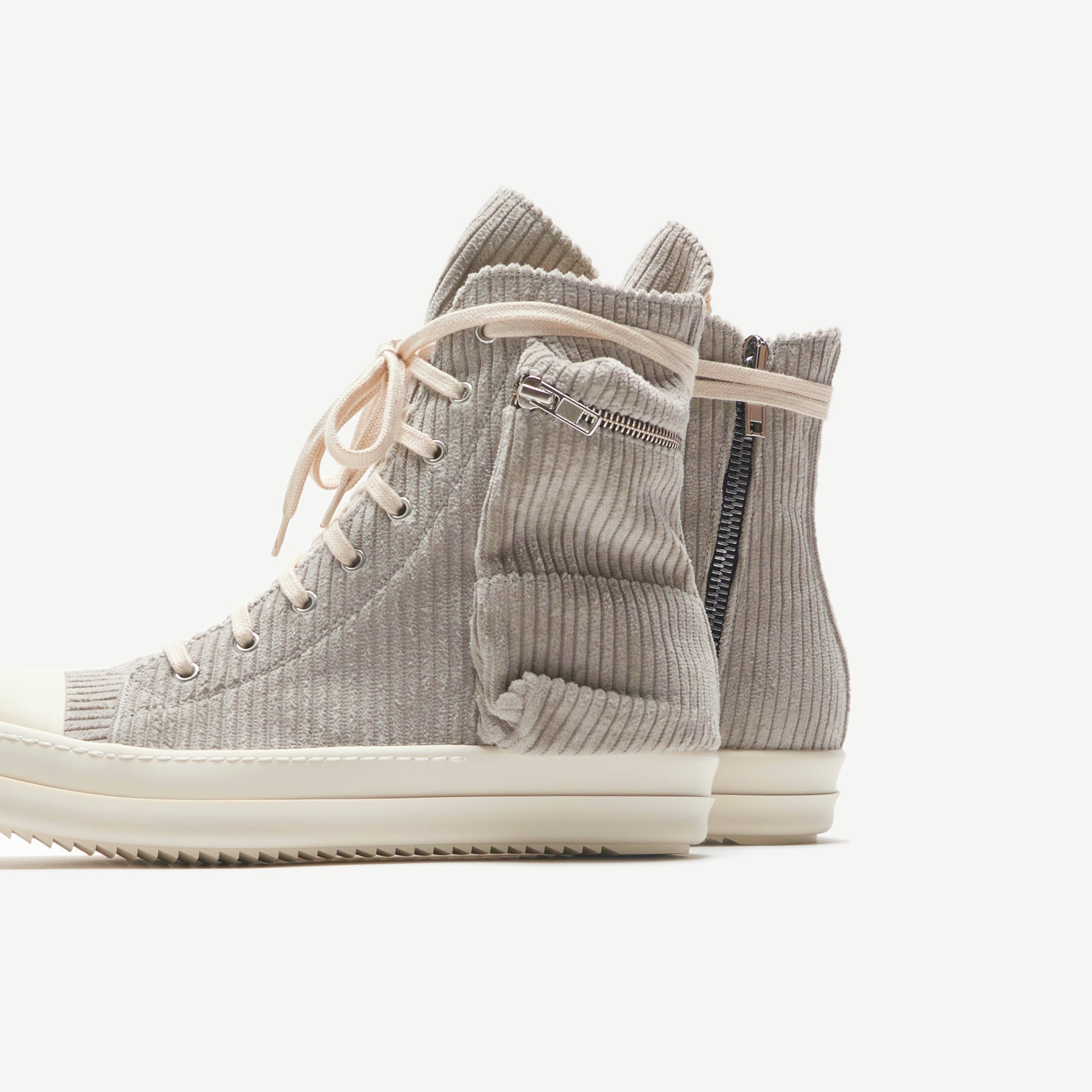 Rick owens Footwear оригінал | Швидка доставка Україна – збільшений вид