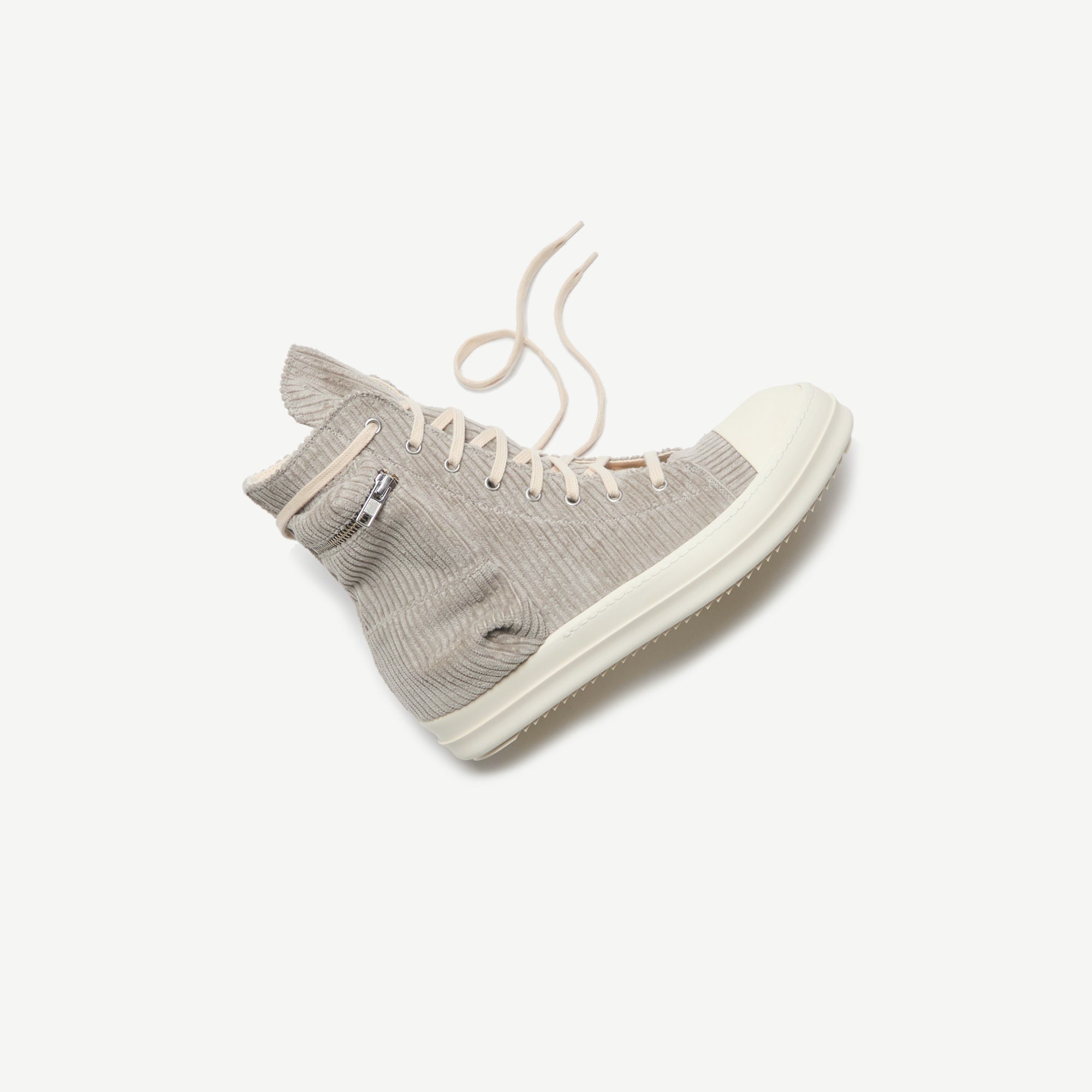 Rick owens Footwear оригінал | Швидка доставка Україна – вид ззаду