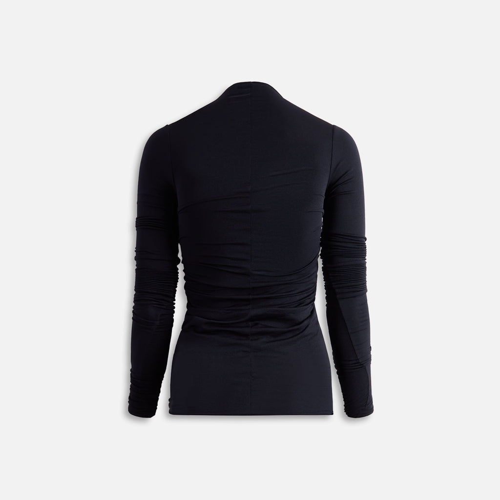 Prong Tees Black Rick owens оригінал – Купити в Україні – вид ззаду