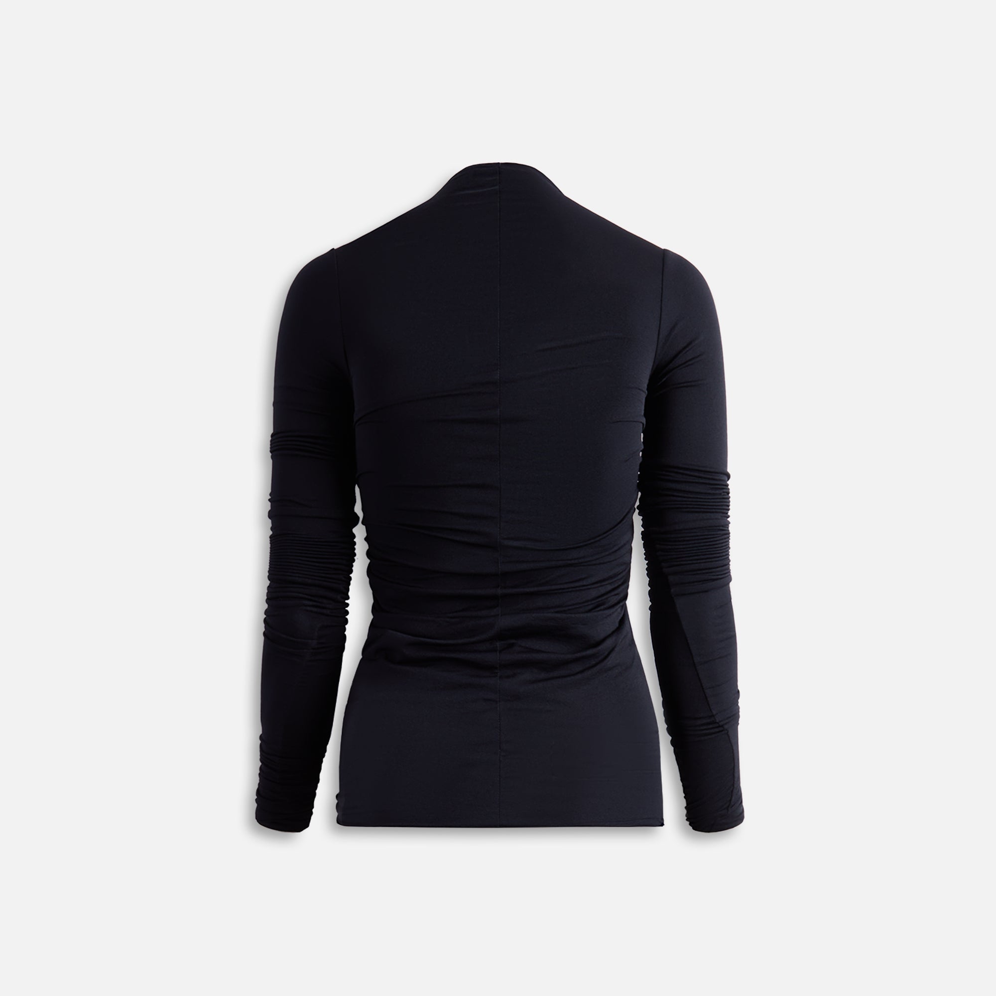 Prong Tees Black Rick owens оригінал – Купити в Україні – вид ззаду