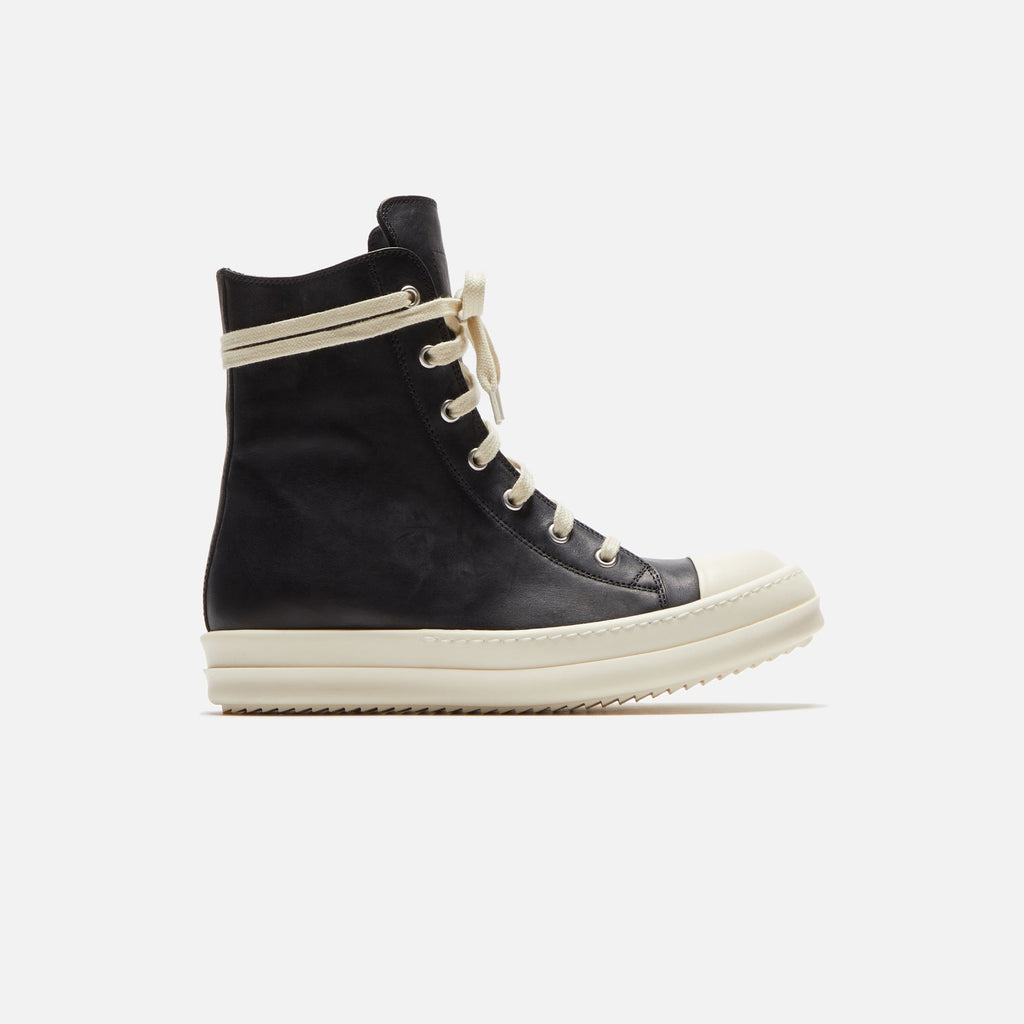 Rick owens Footwear оригінал | Швидка доставка Україна – боковий вид