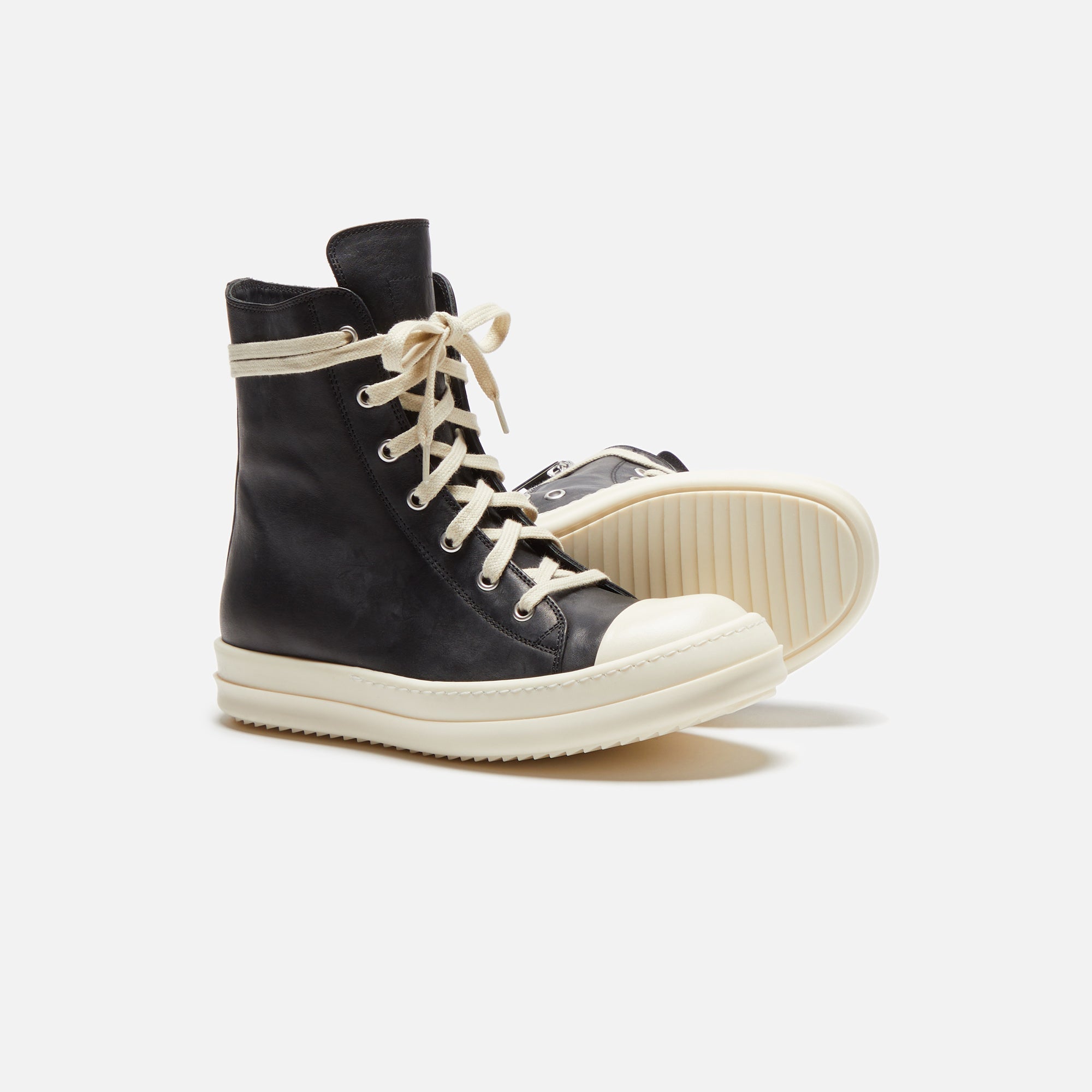 Rick owens Footwear оригінал | Швидка доставка Україна – вид ззаду