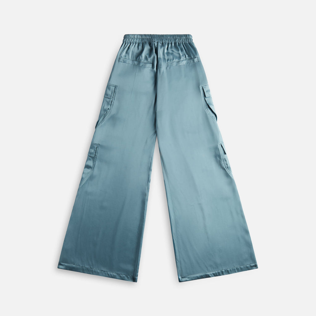 Rick owens Bottoms оригінал | Швидка доставка Україна – вид ззаду