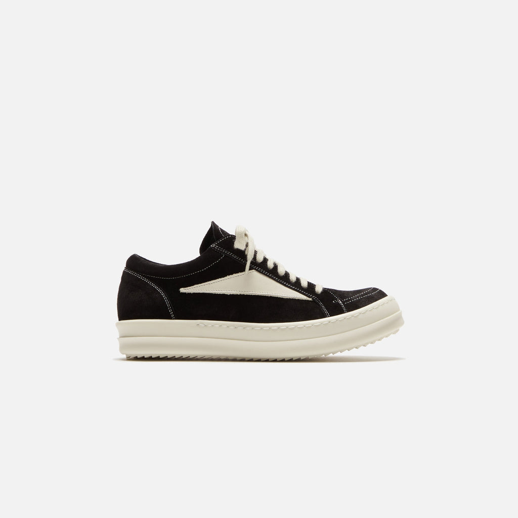 Rick owens Footwear оригінал | Швидка доставка Україна – боковий вид