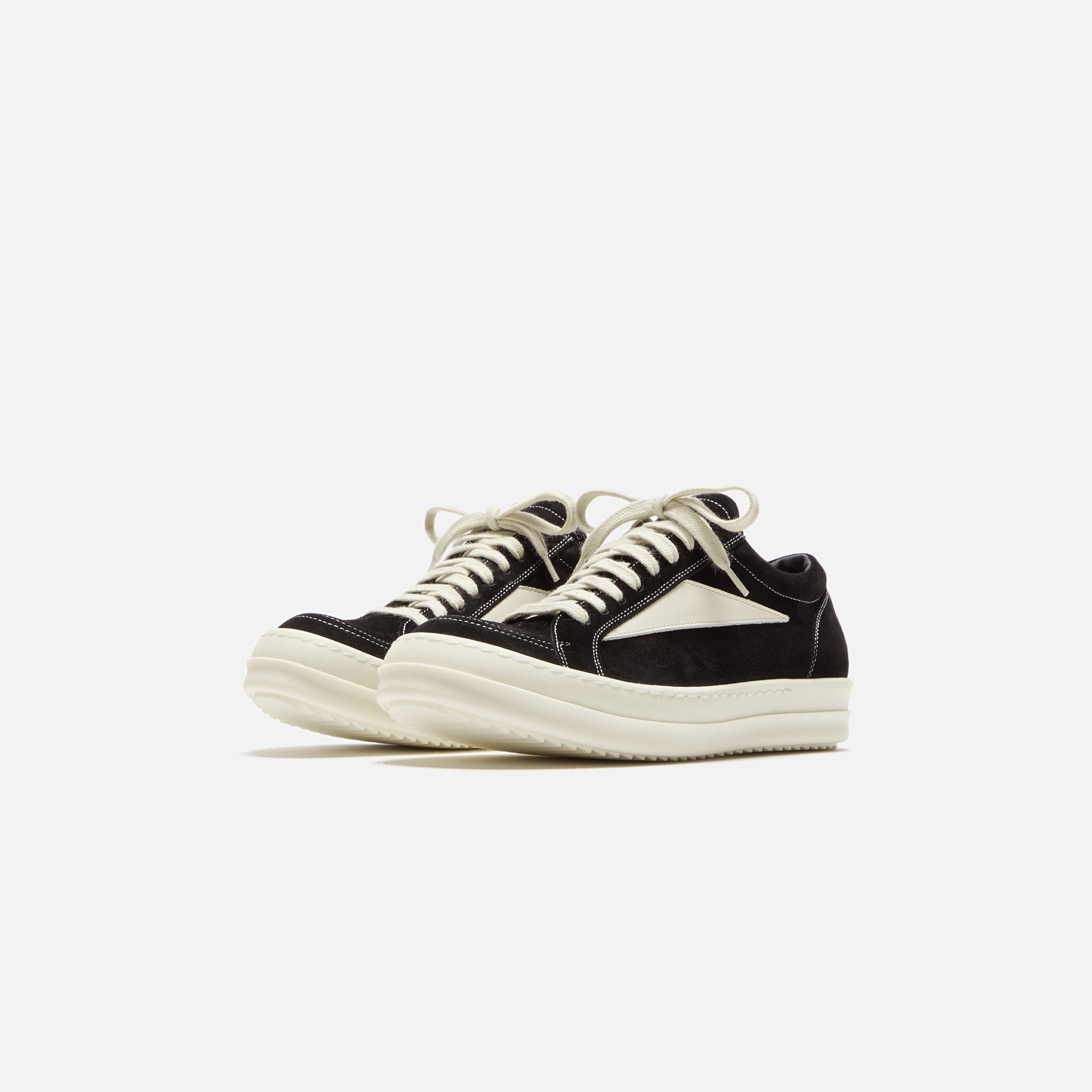 Rick owens Footwear оригінал | Швидка доставка Україна – вид ззаду