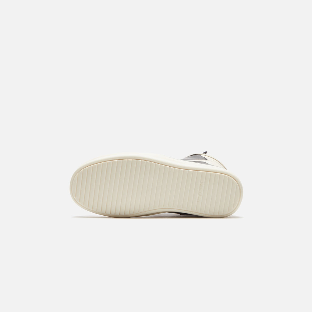 Оригінальна Wmns Geobasket Black Rick owens – збільшений вид
