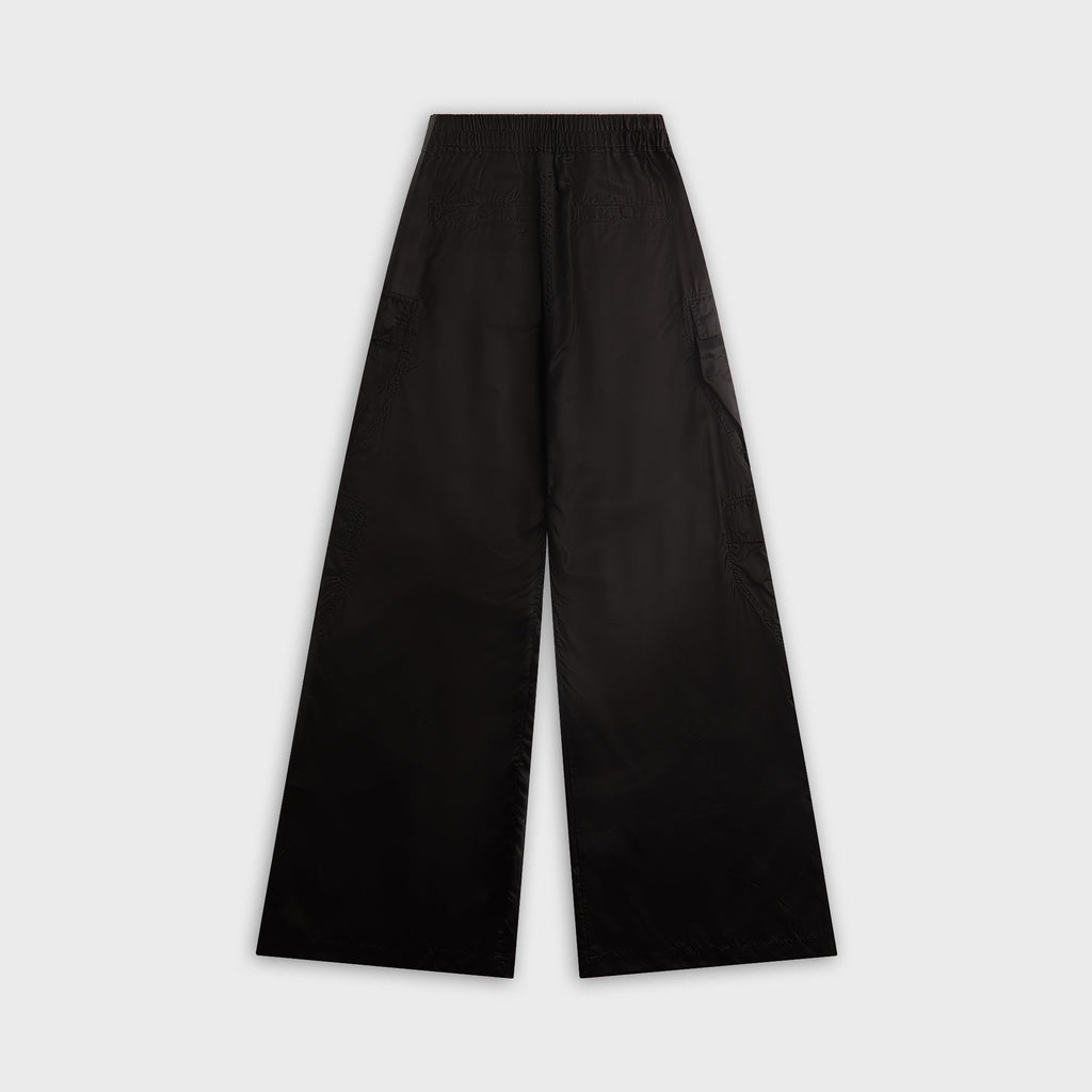 Cargobelas Black Rick owens – Гарантія оригінальності – вид ззаду