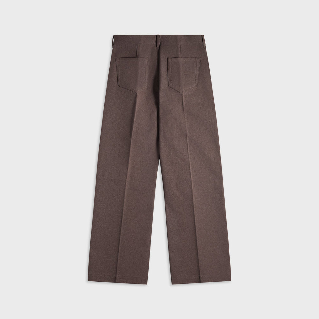 Rick owens Bottoms оригінал | Швидка доставка Україна – вид ззаду