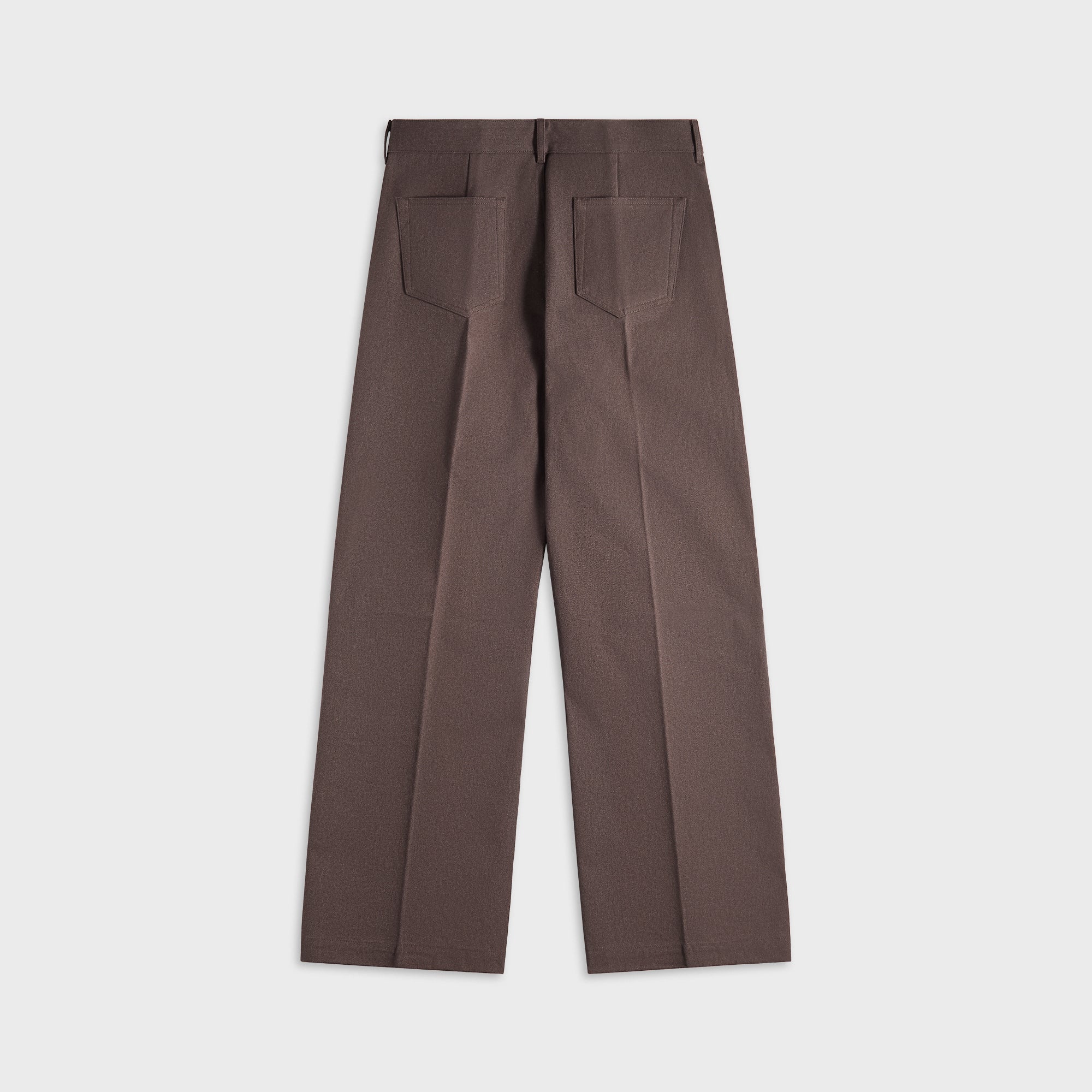 Rick owens Bottoms оригінал | Швидка доставка Україна – вид ззаду