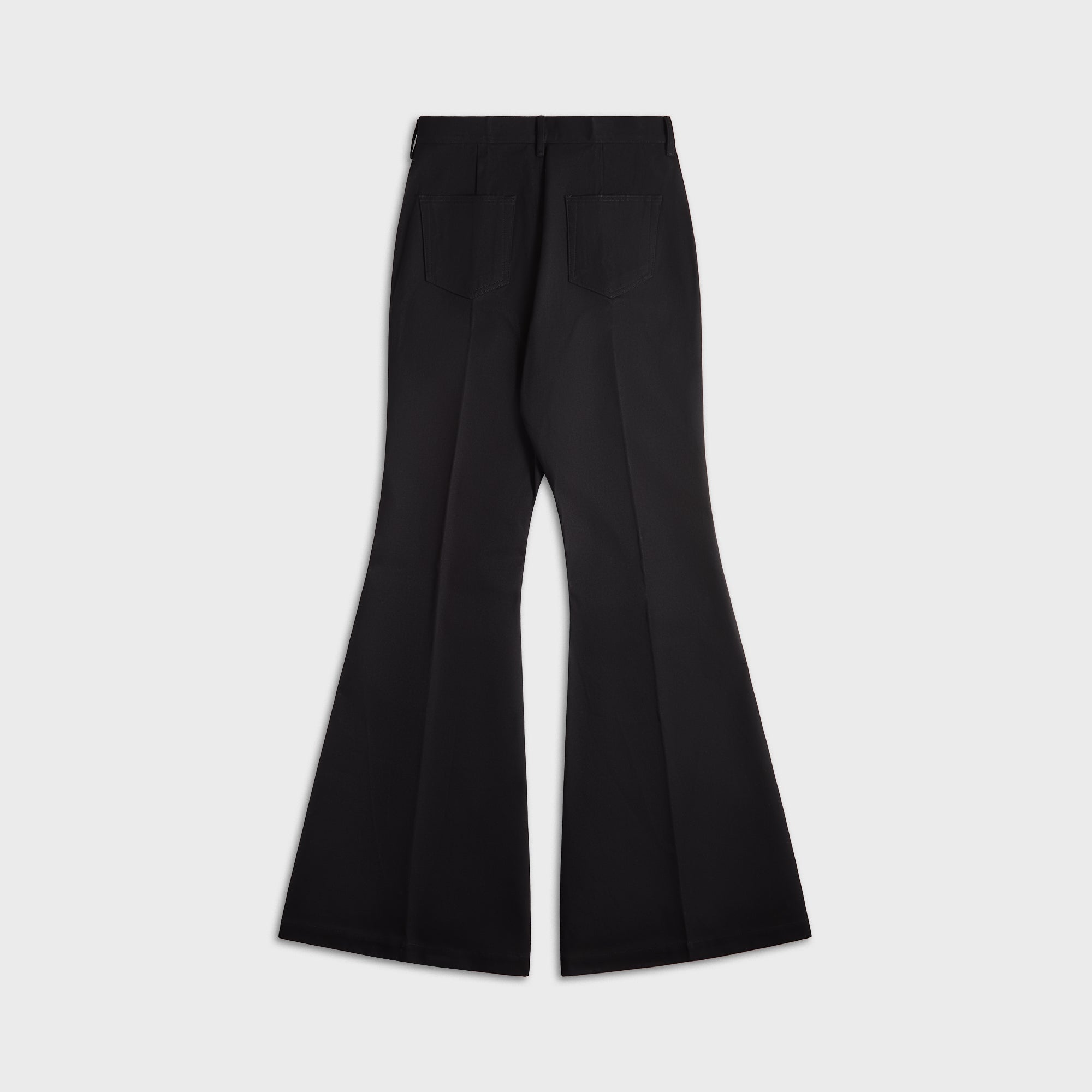 Rick owens Bottoms оригінал | Швидка доставка Україна – вид ззаду