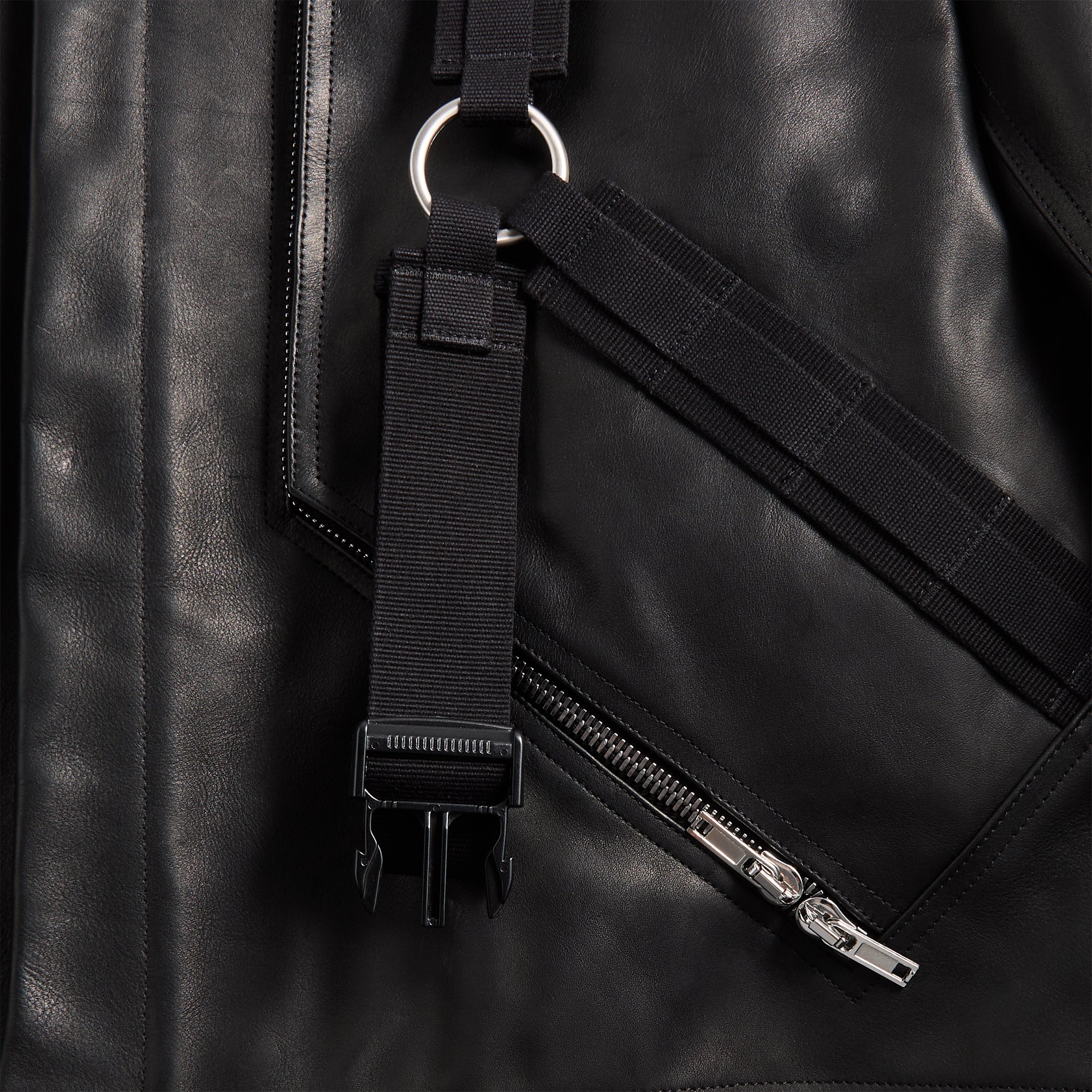 Rick owens Outerwear оригінал | Швидка доставка Україна – детальний вид
