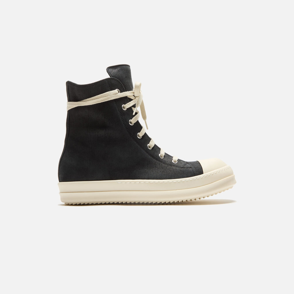 Rick owens Footwear оригінал | Швидка доставка Україна – боковий вид