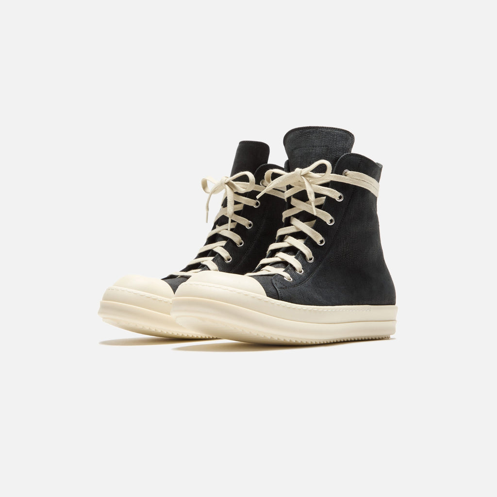 Rick owens Footwear оригінал | Швидка доставка Україна – вид ззаду