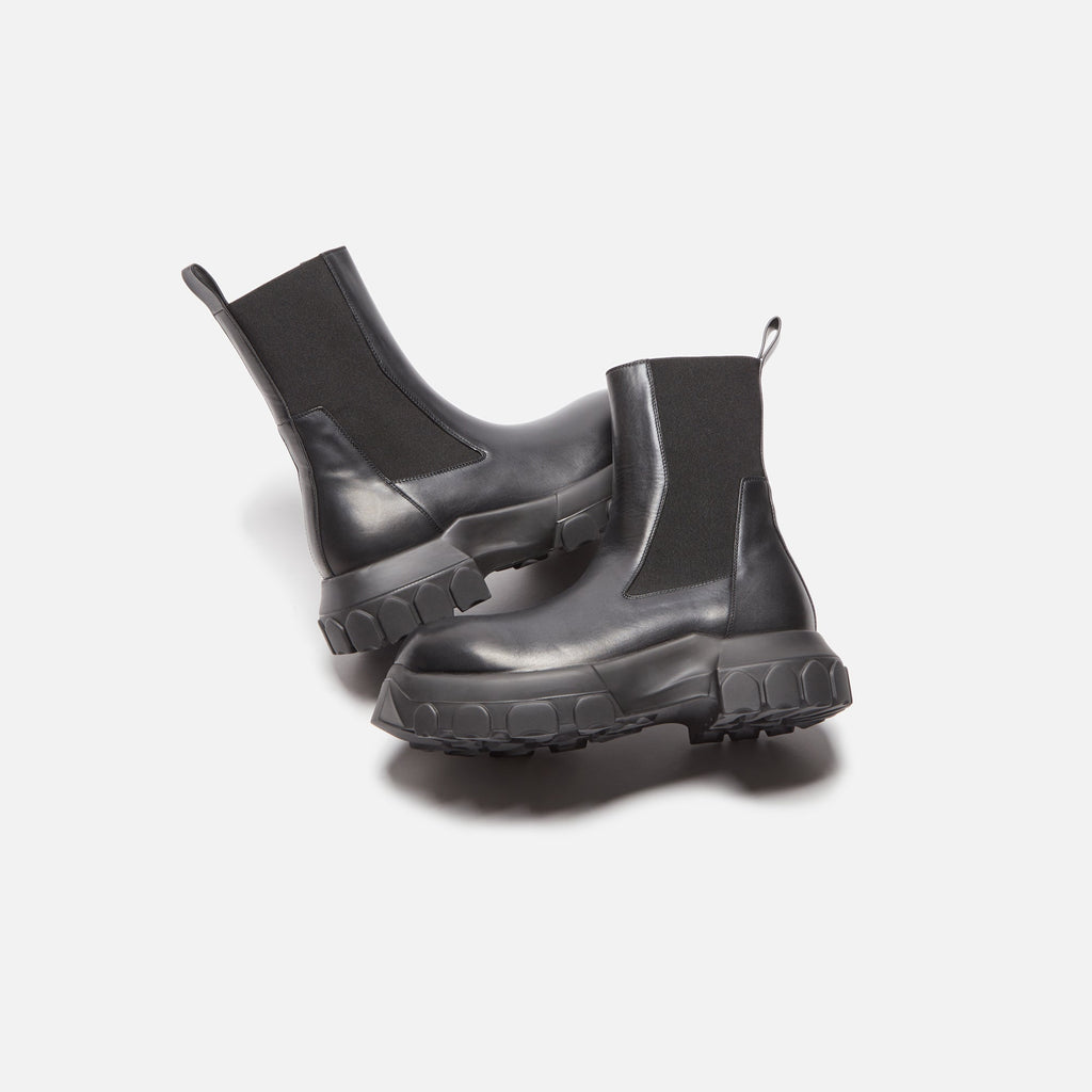 Bozo Tractor Black Rick owens оригінал – Купити в Україні – детальний вид