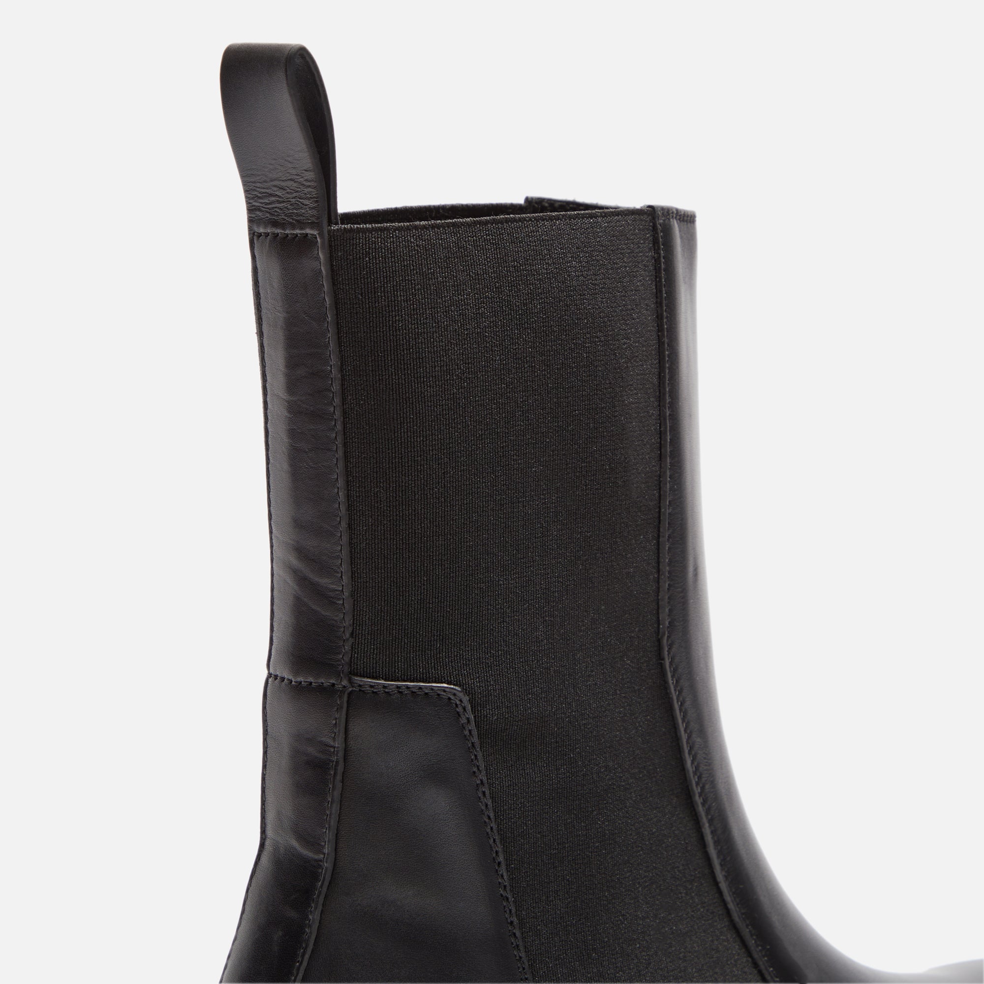 Bozo Tractor Black Rick owens оригінал – Купити в Україні – збільшений вид