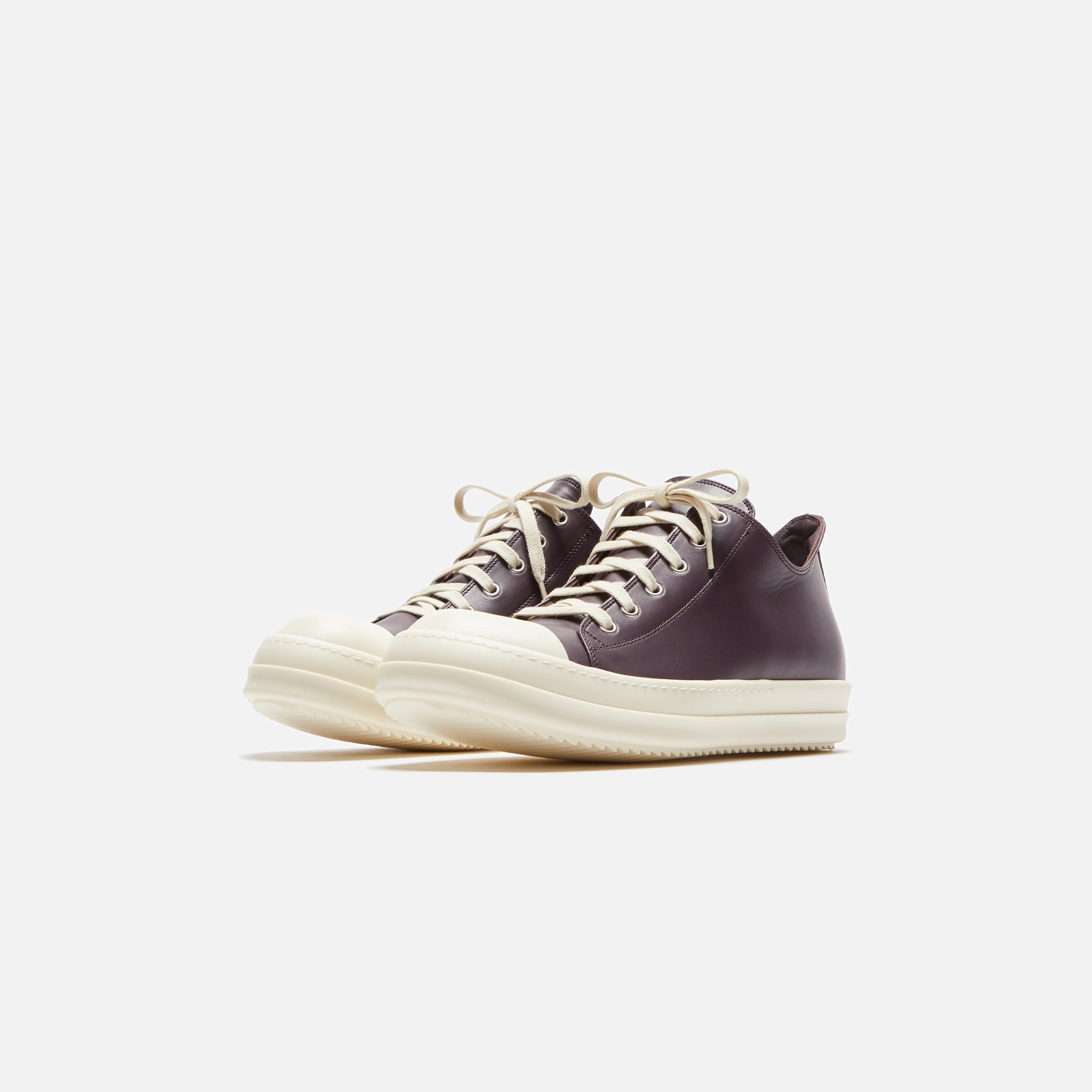 Rick owens Footwear оригінал | Швидка доставка Україна – вид ззаду