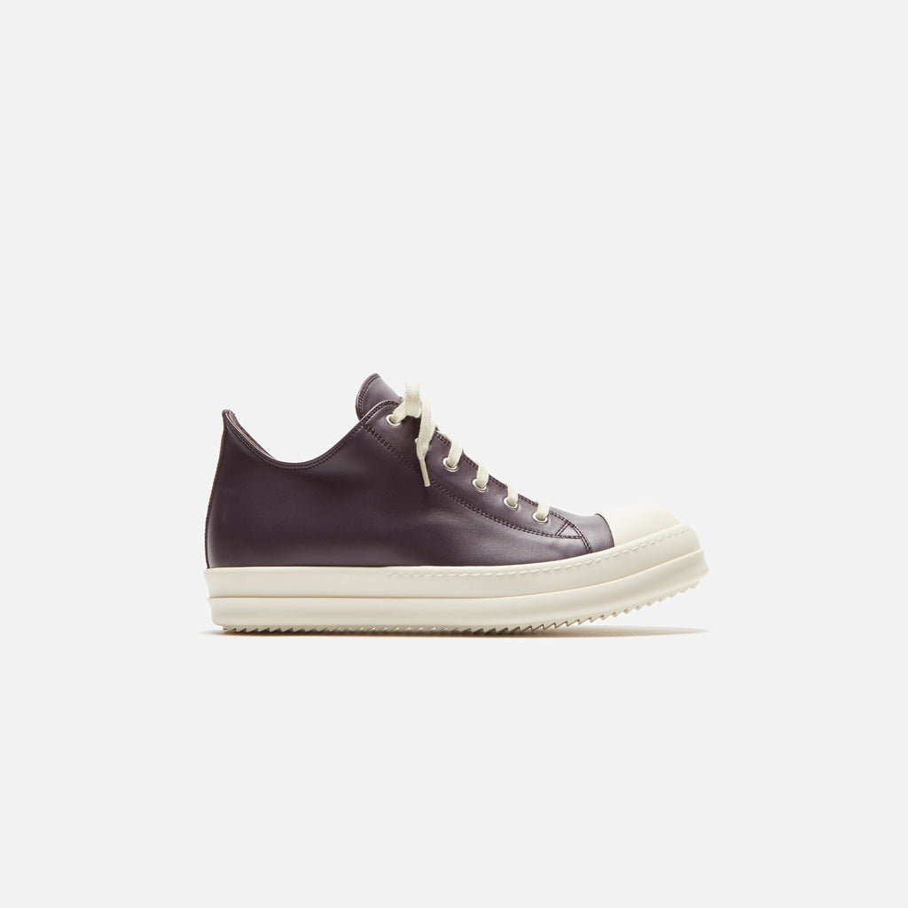 Rick owens Footwear оригінал | Швидка доставка Україна – боковий вид