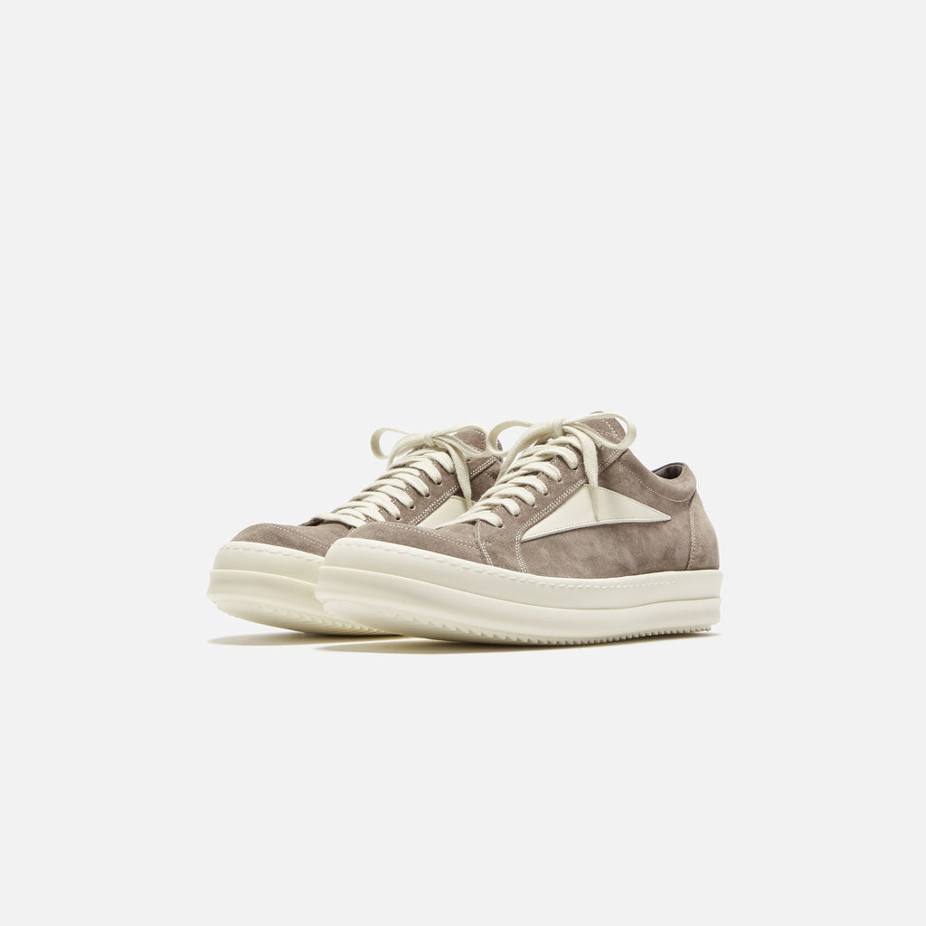 Vintage Sneakers Dust Rick owens – Гарантія оригінальності – вид ззаду