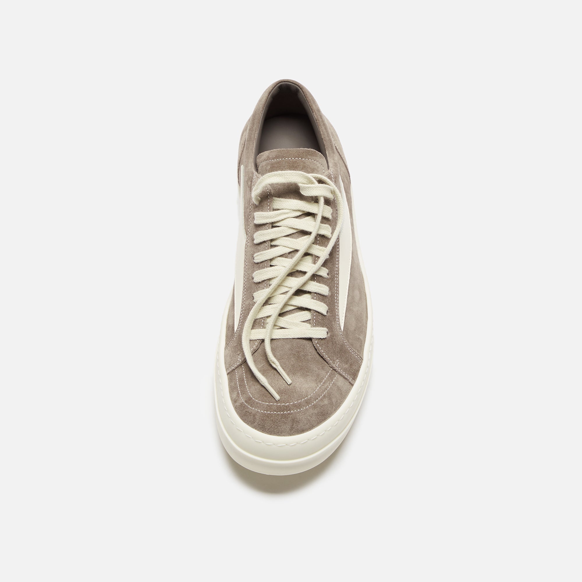 Vintage Sneakers Dust Rick owens – Гарантія оригінальності – збільшений вид