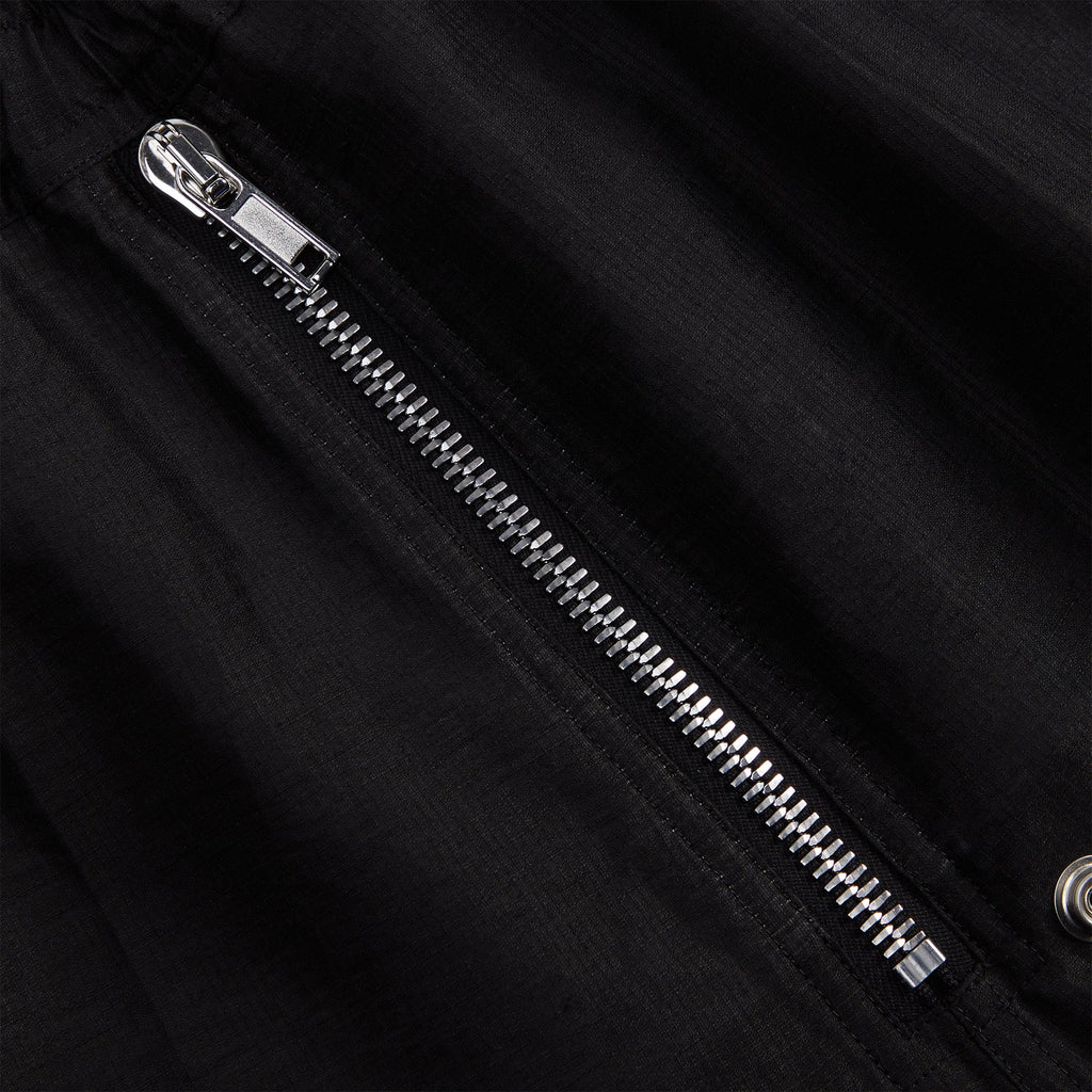 Drawstring Geth Belas Pantaloni Black Rick owens оригінал – Купити в Україні – збільшений вид