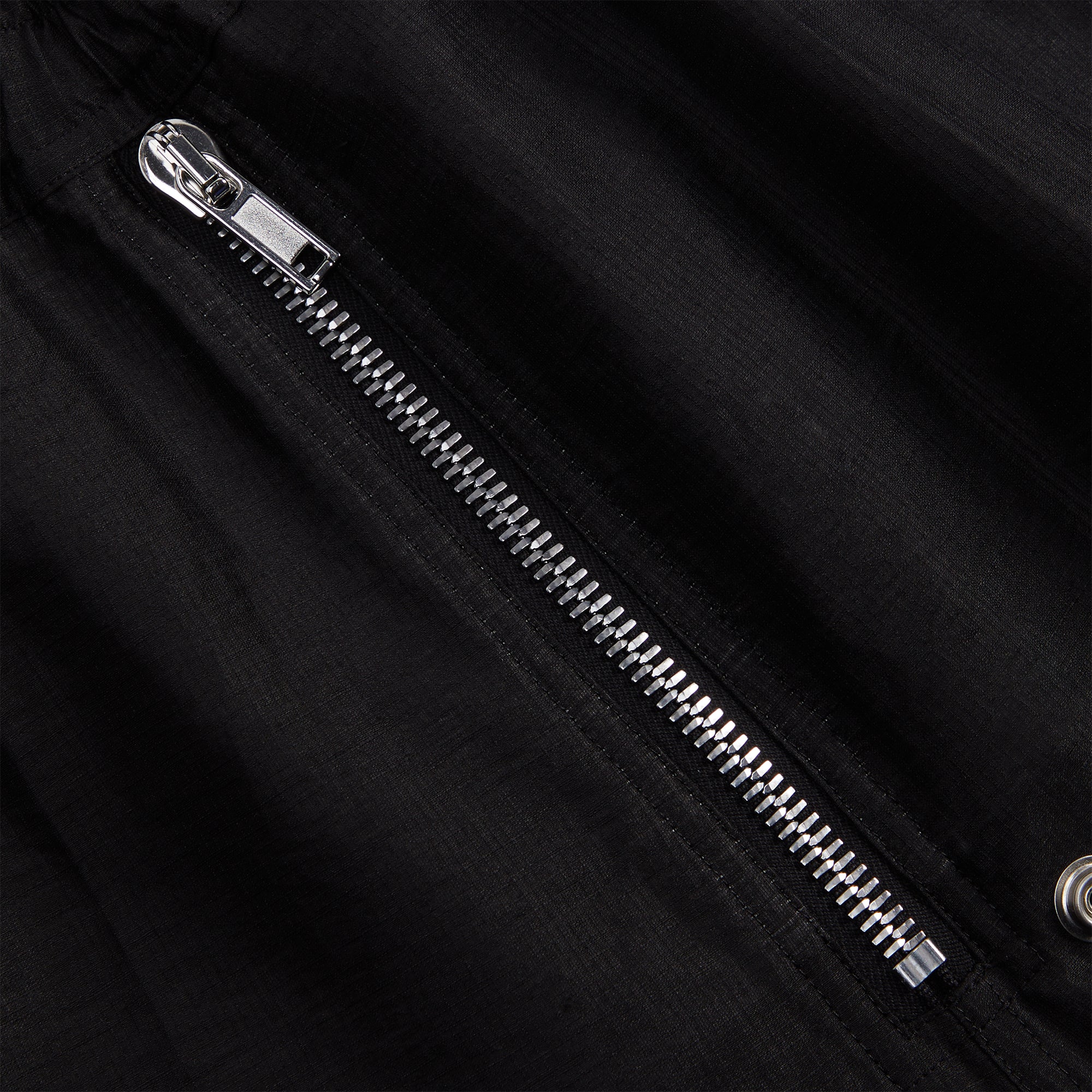 Drawstring Geth Belas Pantaloni Black Rick owens оригінал – Купити в Україні – збільшений вид