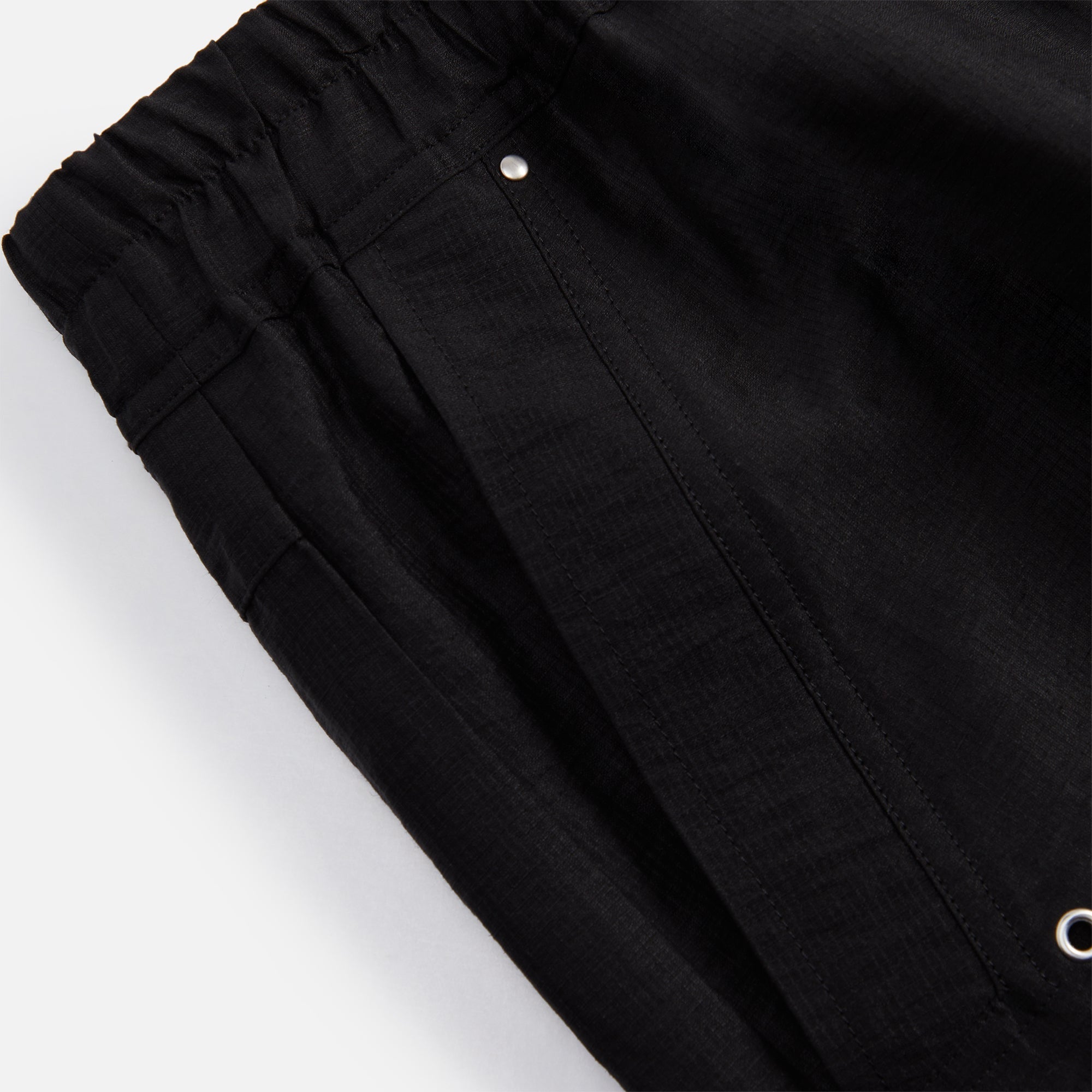 Drawstring Geth Belas Pantaloni Black Rick owens оригінал – Купити в Україні – детальний вид