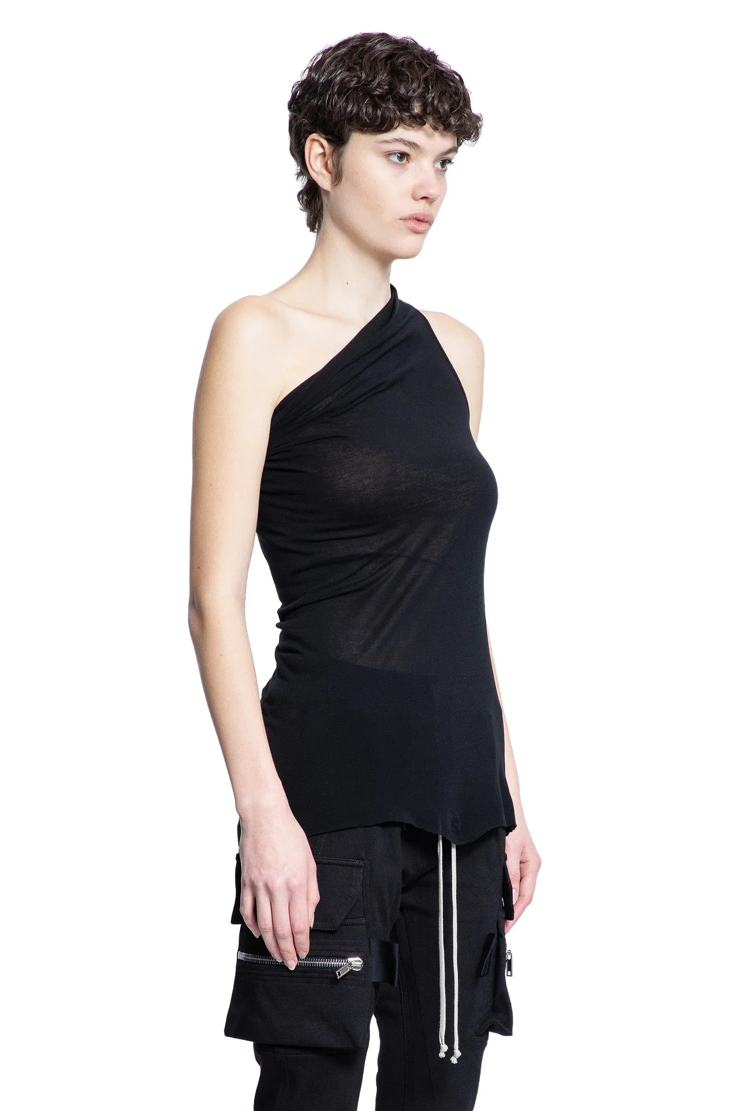 Hollywood Athena Top Rick owens оригінал – Купити в Україні – детальний вид