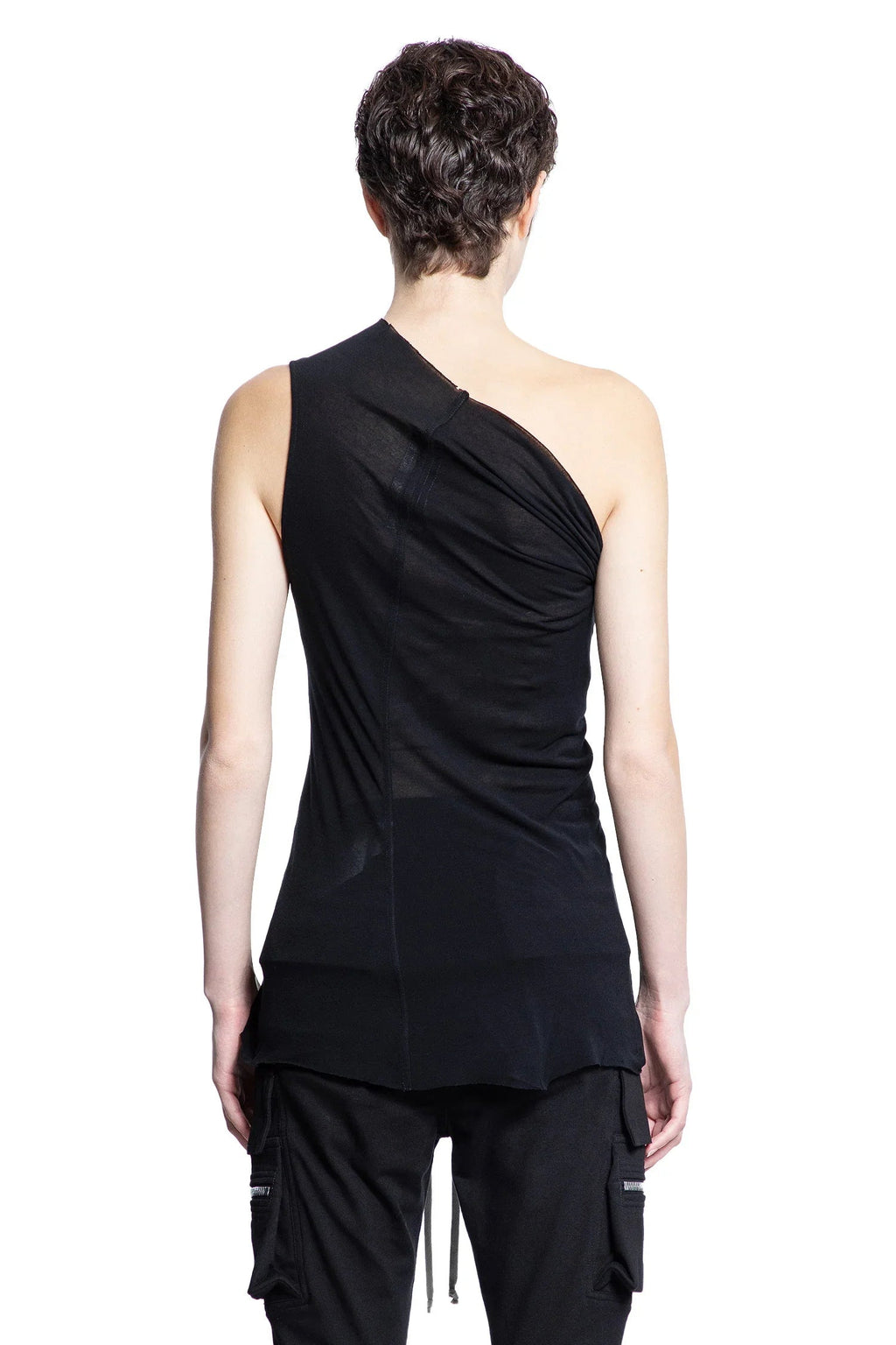 Hollywood Athena Top Rick owens оригінал – Купити в Україні – збільшений вид