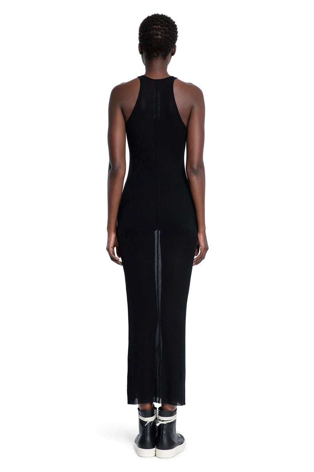 Abito Tank di Hollywood - RICK OWENS