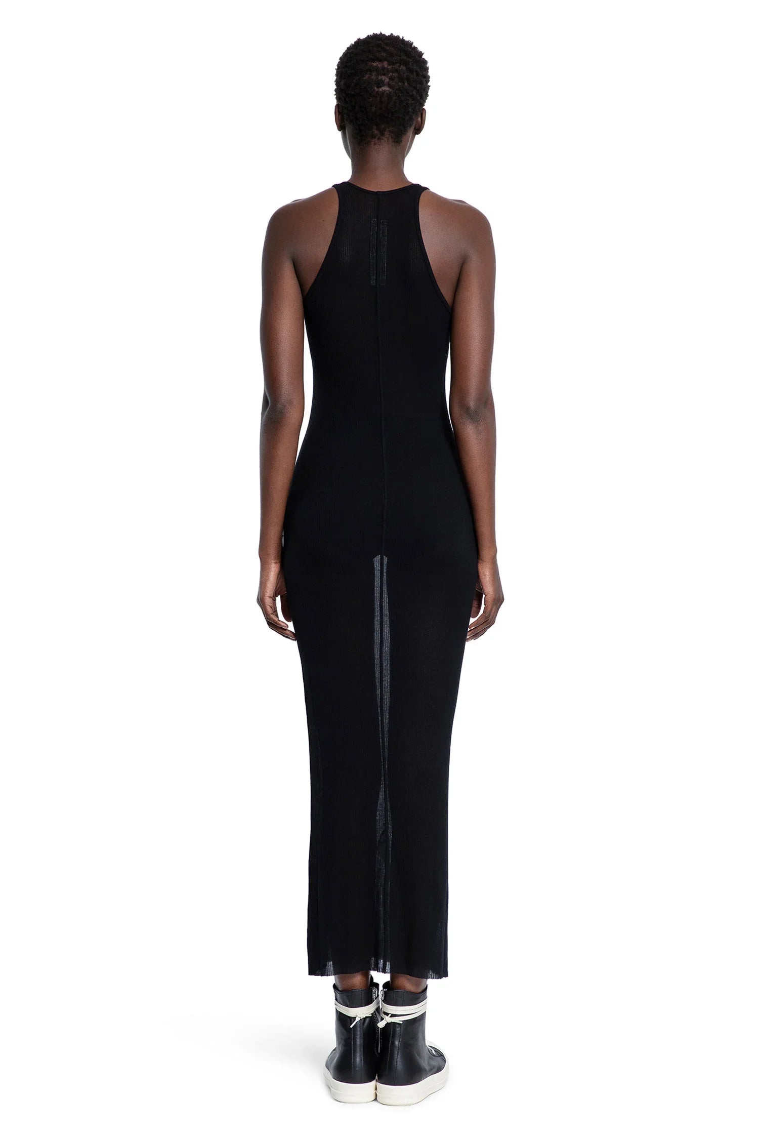 Abito Tank di Hollywood - RICK OWENS