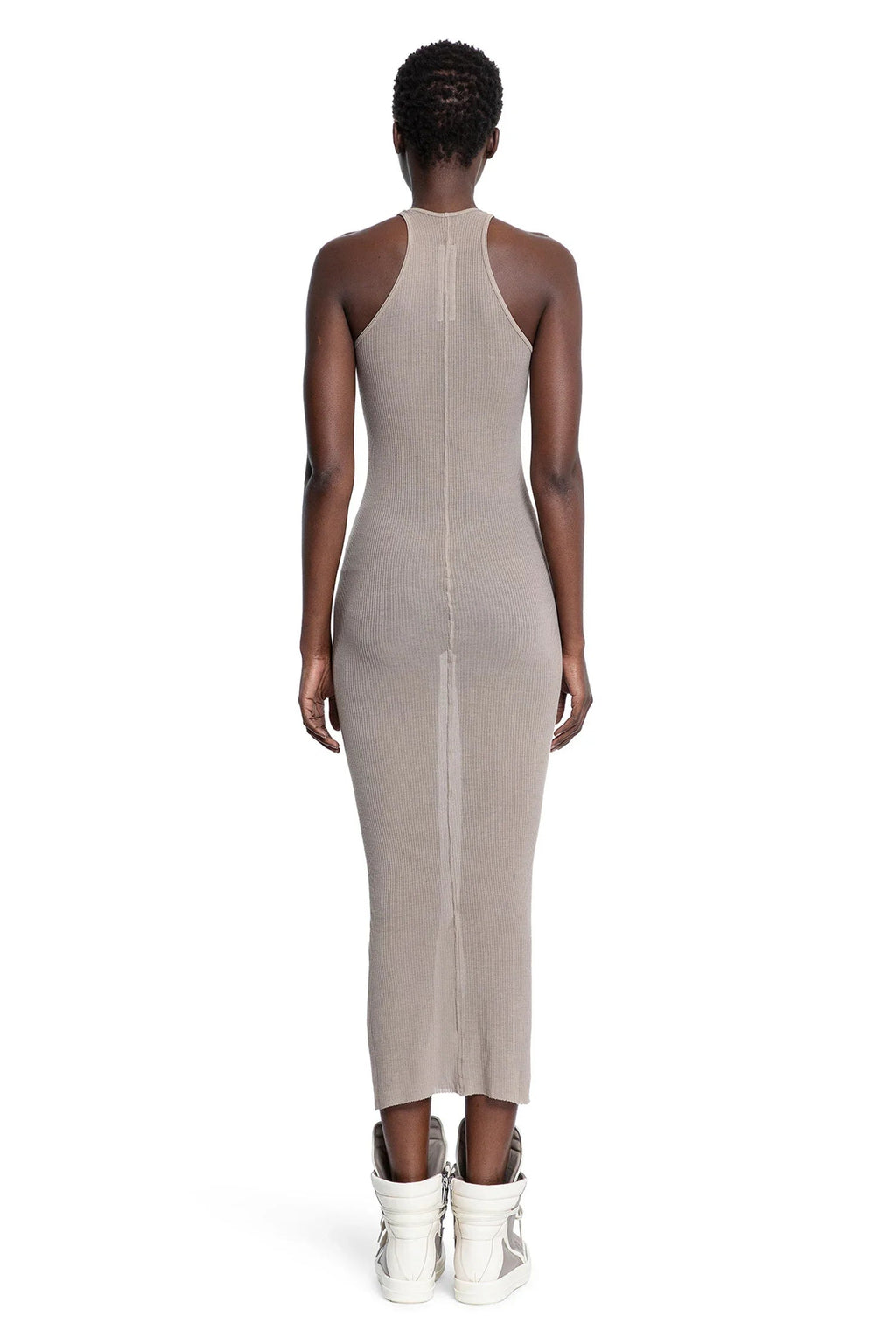 Оригінальна Forever Tank Dress Rick owens – детальний вид