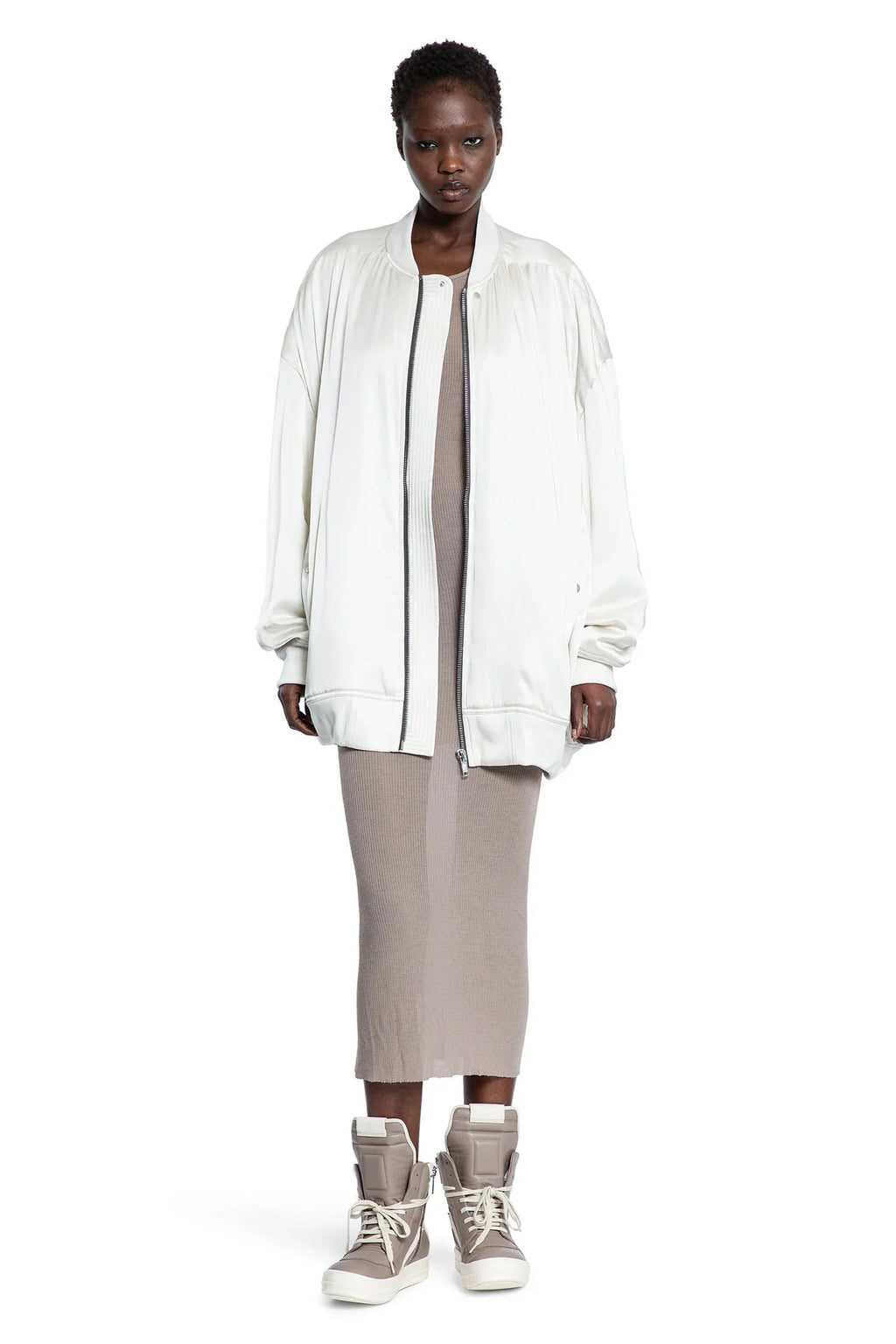 Оригінальна Forever Tank Dress Rick owens – збільшений вид
