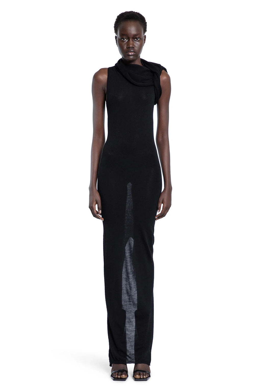 Abito a Fasce di Hollywood - RICK OWENS