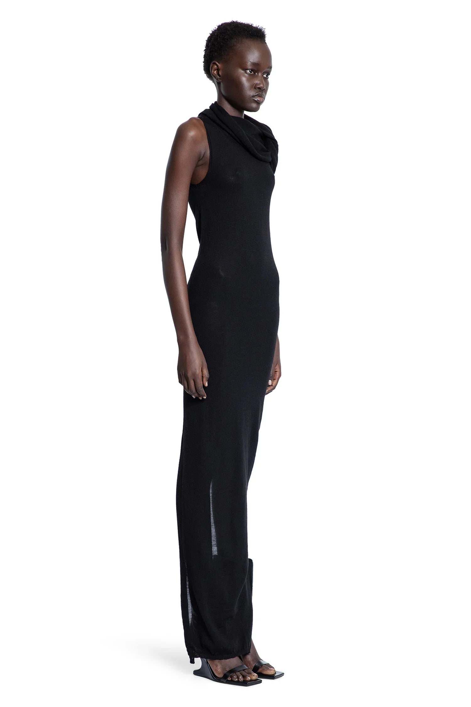 Abito a Fasce di Hollywood - RICK OWENS