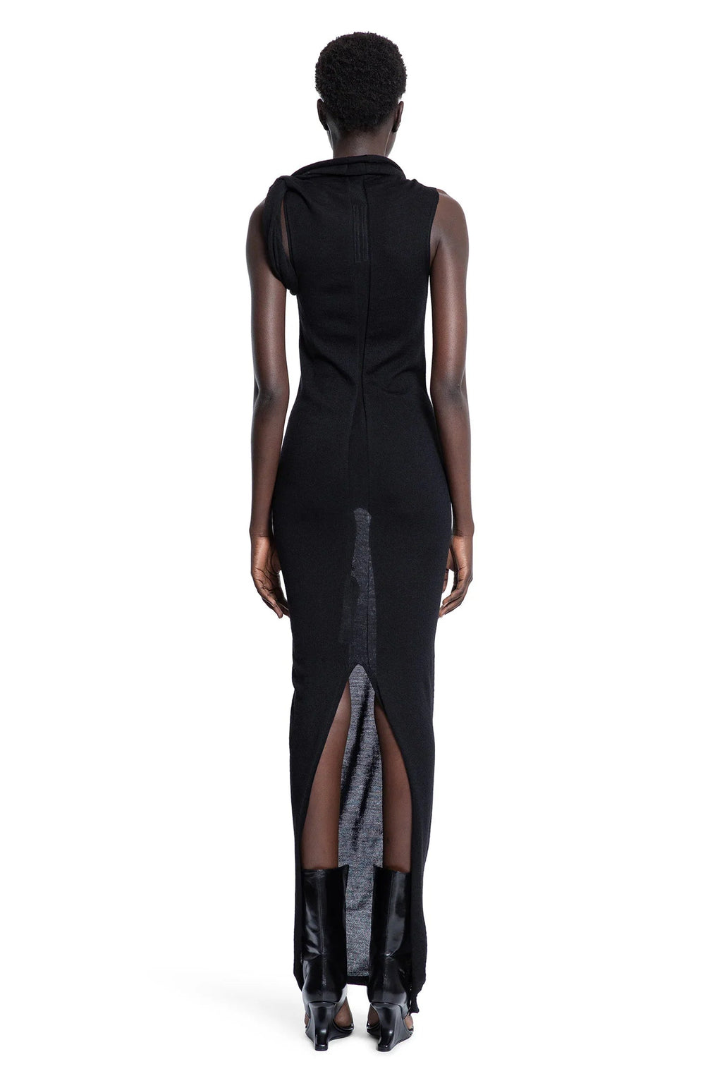 Abito a Fasce di Hollywood - RICK OWENS