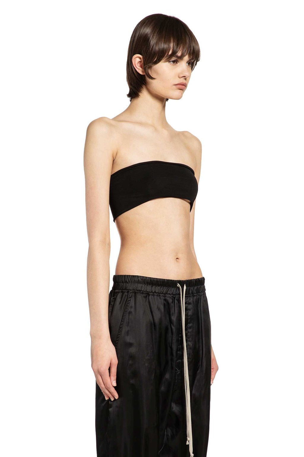 Bandeau Bandeau Top Rick owens – Гарантія оригінальності – вид ззаду
