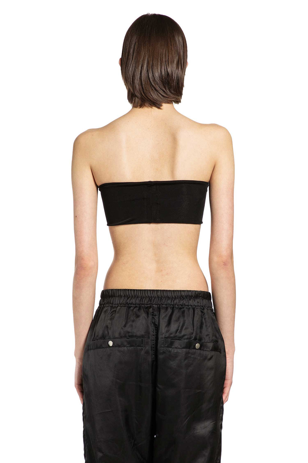 Bandeau Bandeau Top Rick owens – Гарантія оригінальності – детальний вид