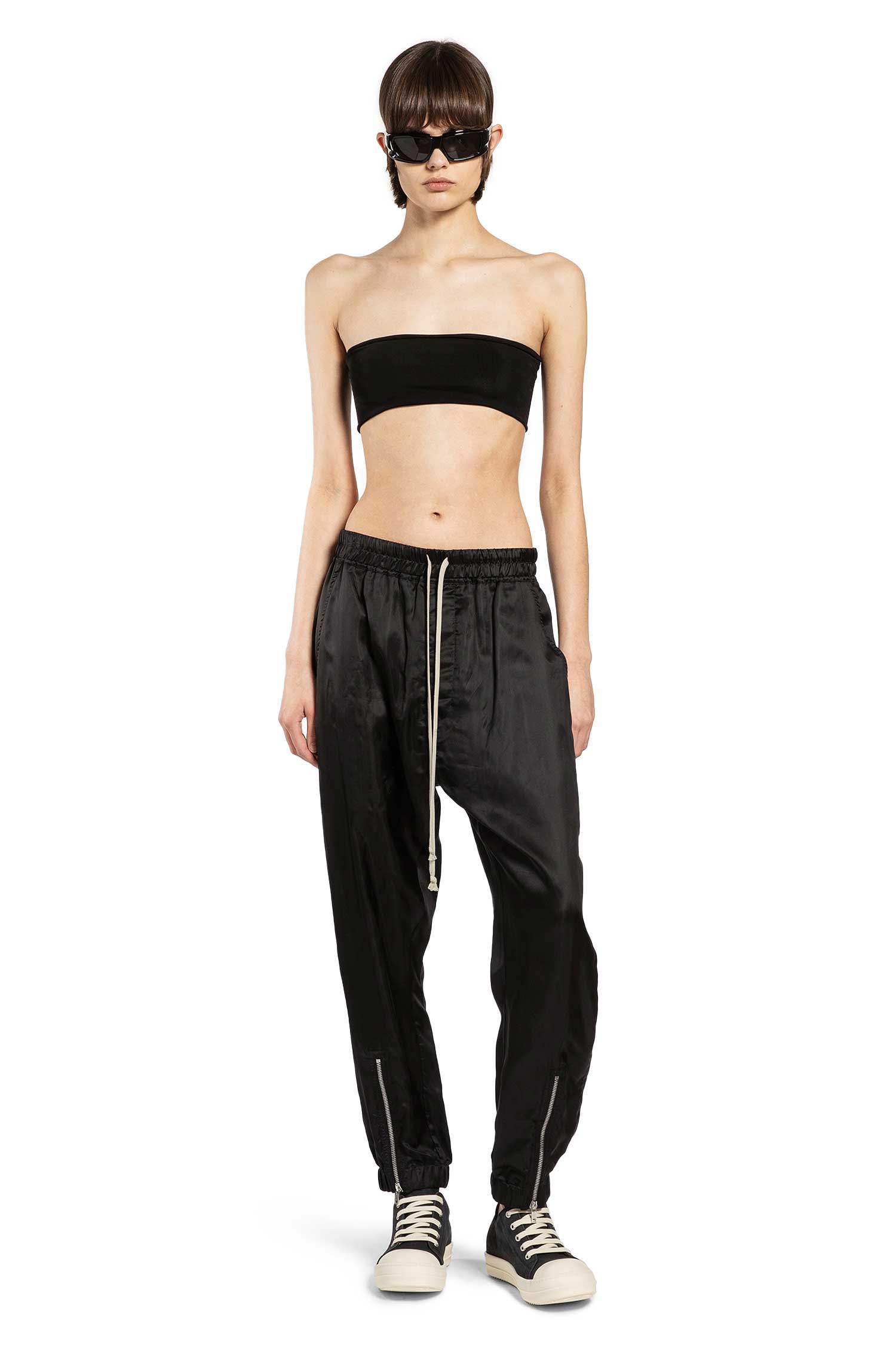 Bandeau Bandeau Top Rick owens – Гарантія оригінальності – збільшений вид
