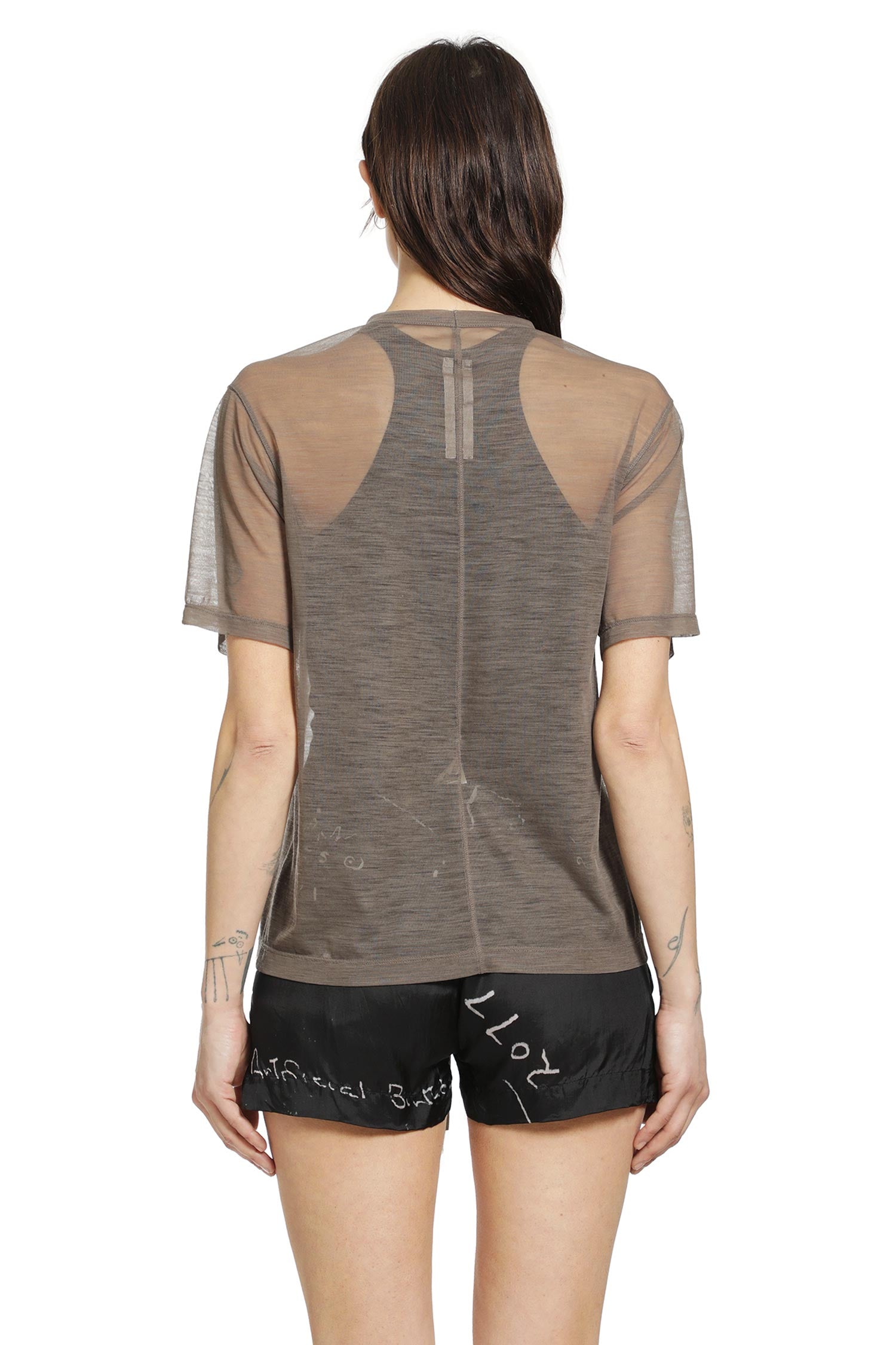 Temple Brad T Rick owens – Гарантія оригінальності – збільшений вид