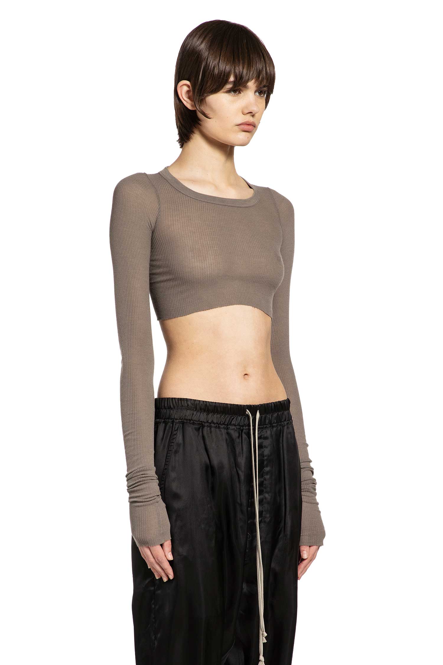 Rick owens Tops оригінал | Швидка доставка Україна – детальний вид
