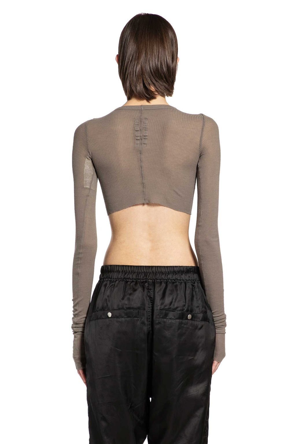Rick owens Tops оригінал | Швидка доставка Україна – збільшений вид