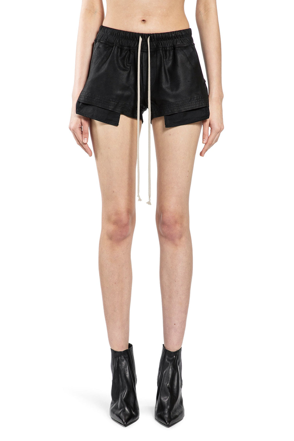 Rick owens Bottoms оригінал | Швидка доставка Україна – вид ззаду