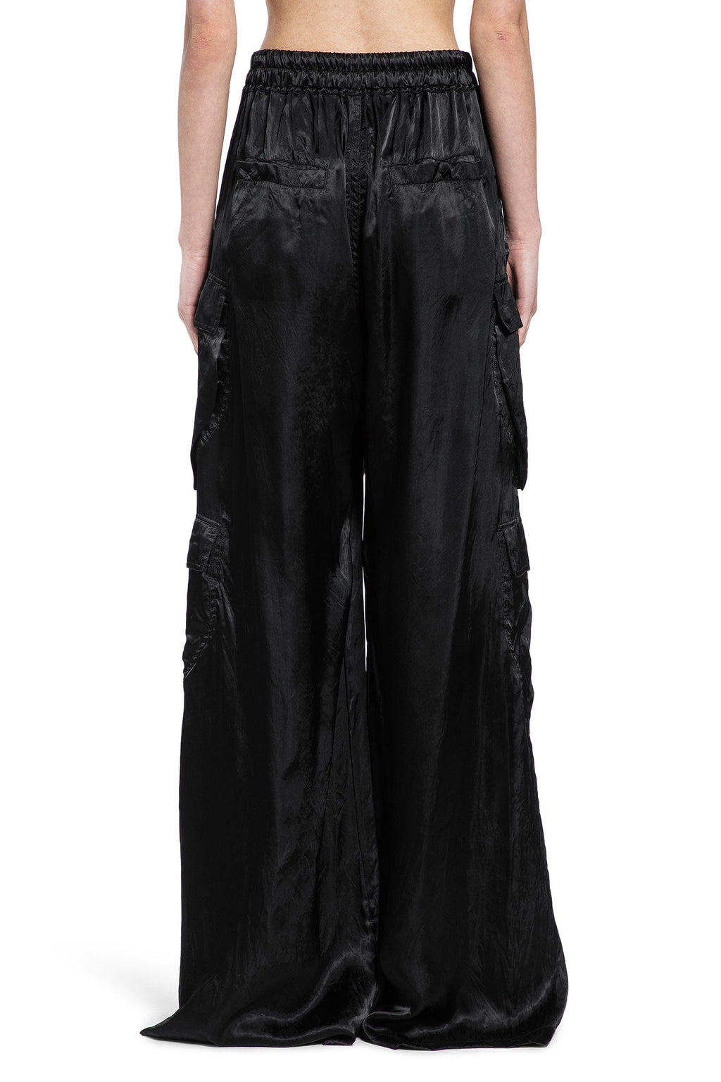 Temple Cargobelas Pants Rick owens оригінал – Купити в Україні – збільшений вид