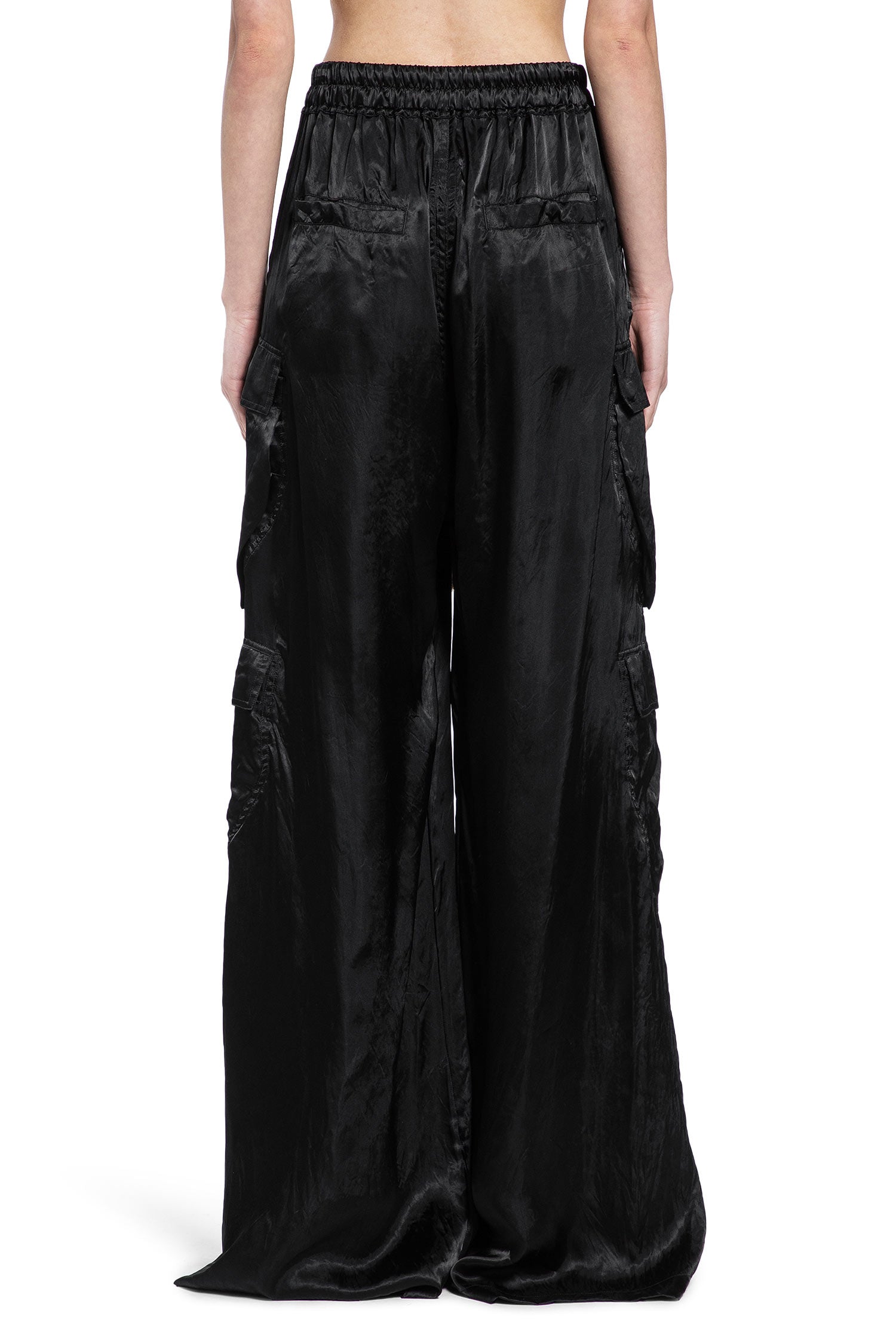 Temple Cargobelas Pants Rick owens оригінал – Купити в Україні – збільшений вид