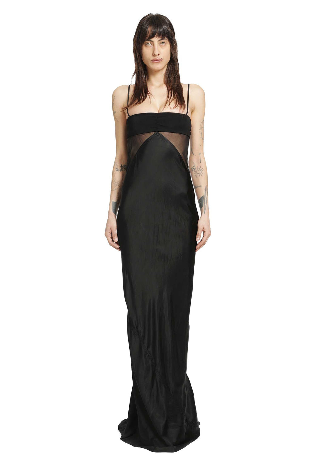 Rick owens Dresses & Skirts оригінал | Швидка доставка Україна – боковий вид