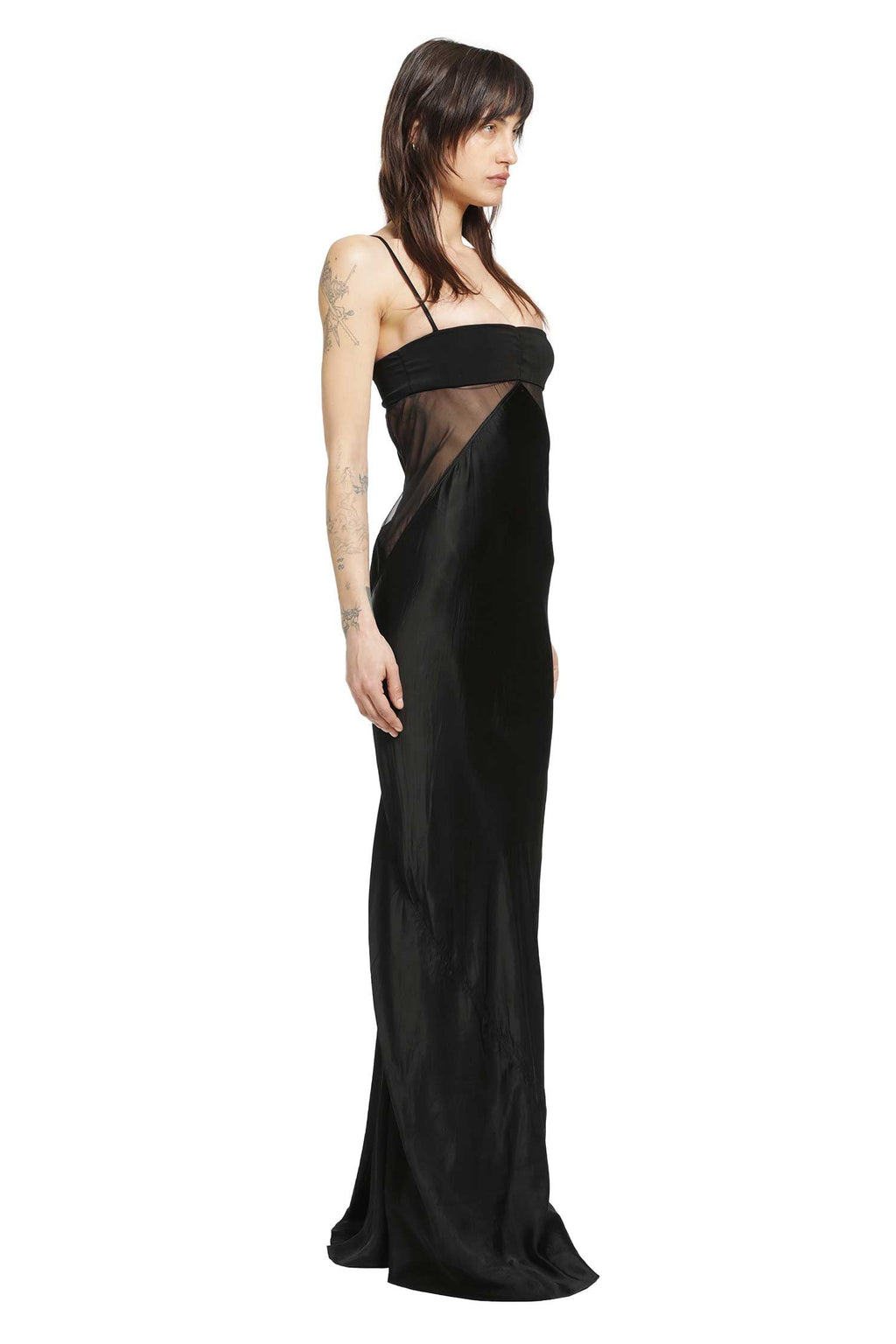 Rick owens Dresses & Skirts оригінал | Швидка доставка Україна – вид ззаду