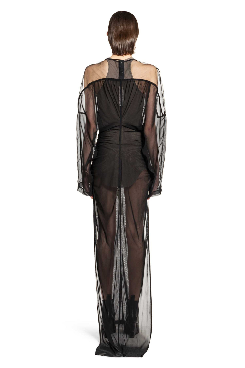Rick owens Dresses & Skirts оригінал | Швидка доставка Україна – збільшений вид