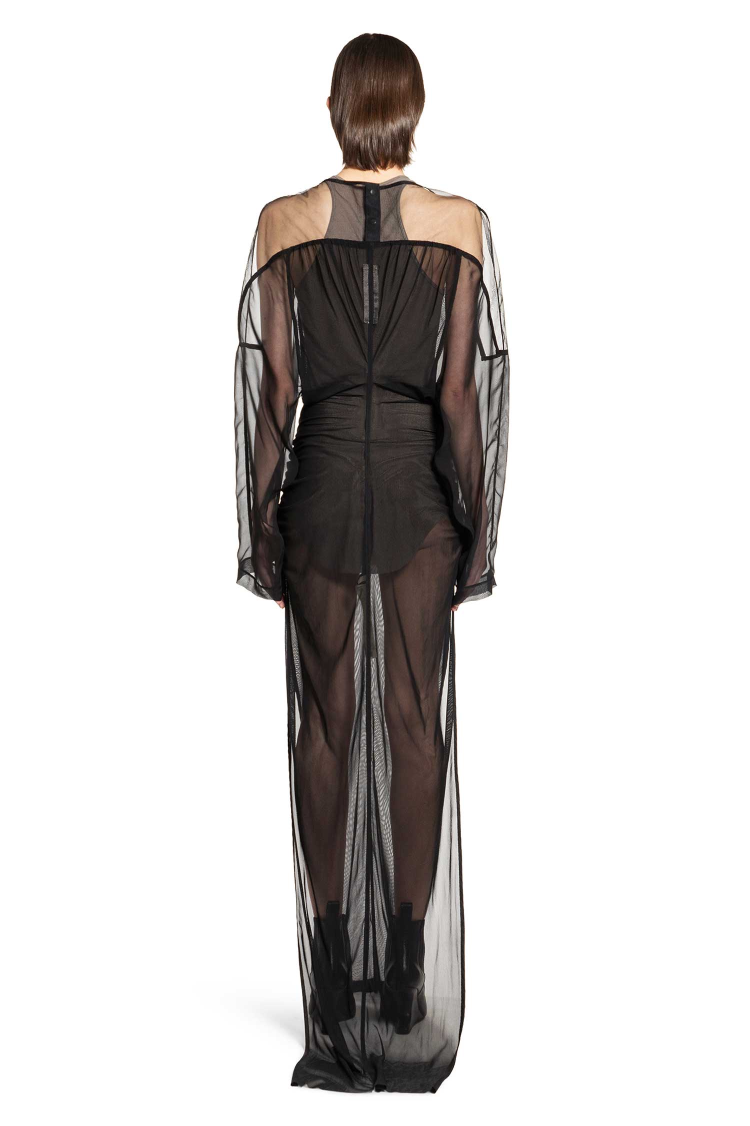 Rick owens Dresses & Skirts оригінал | Швидка доставка Україна – збільшений вид